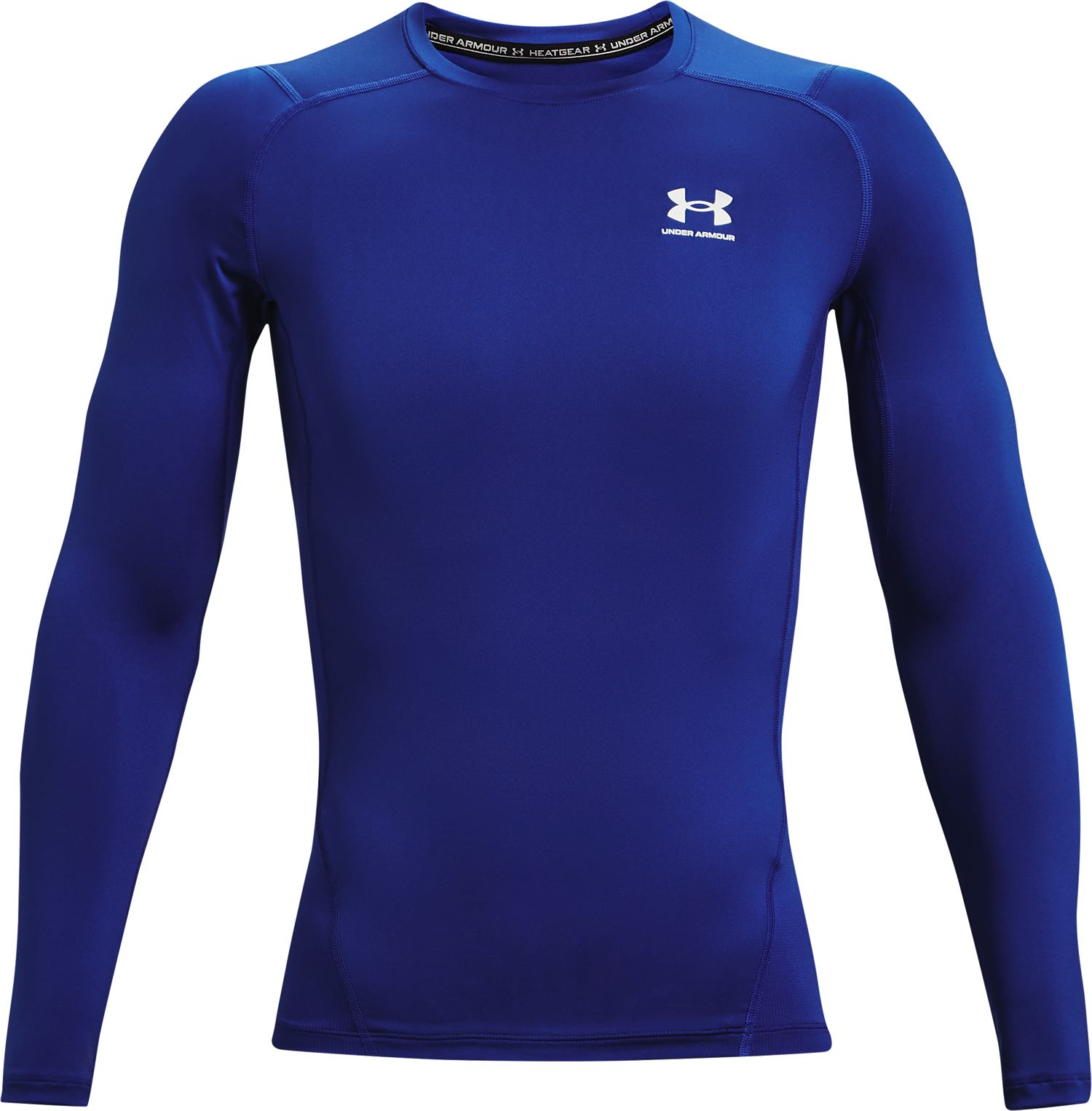 UNDER ARMOUR, M UA HG ARMOUR COMP LS