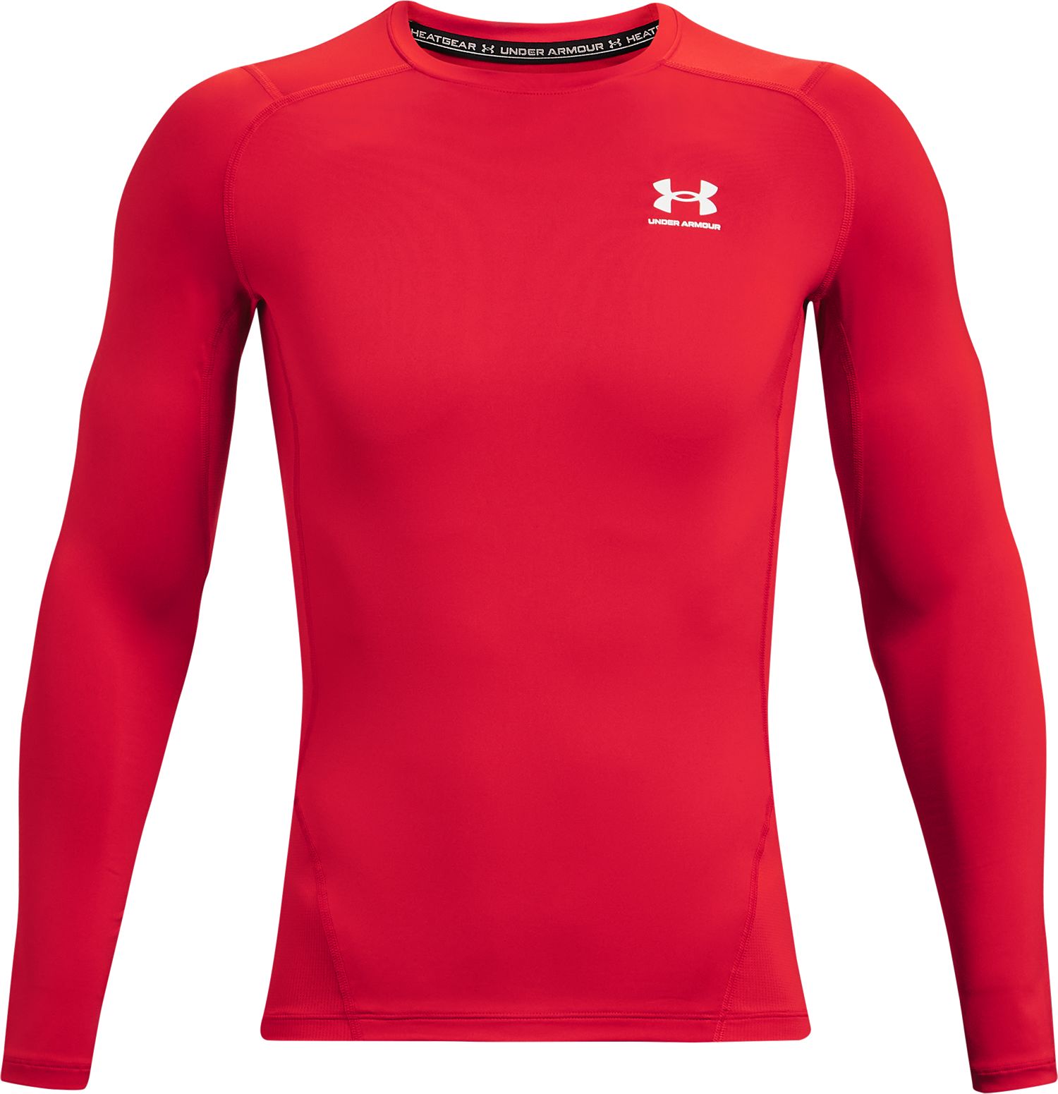 UNDER ARMOUR, M UA HG ARMOUR COMP LS