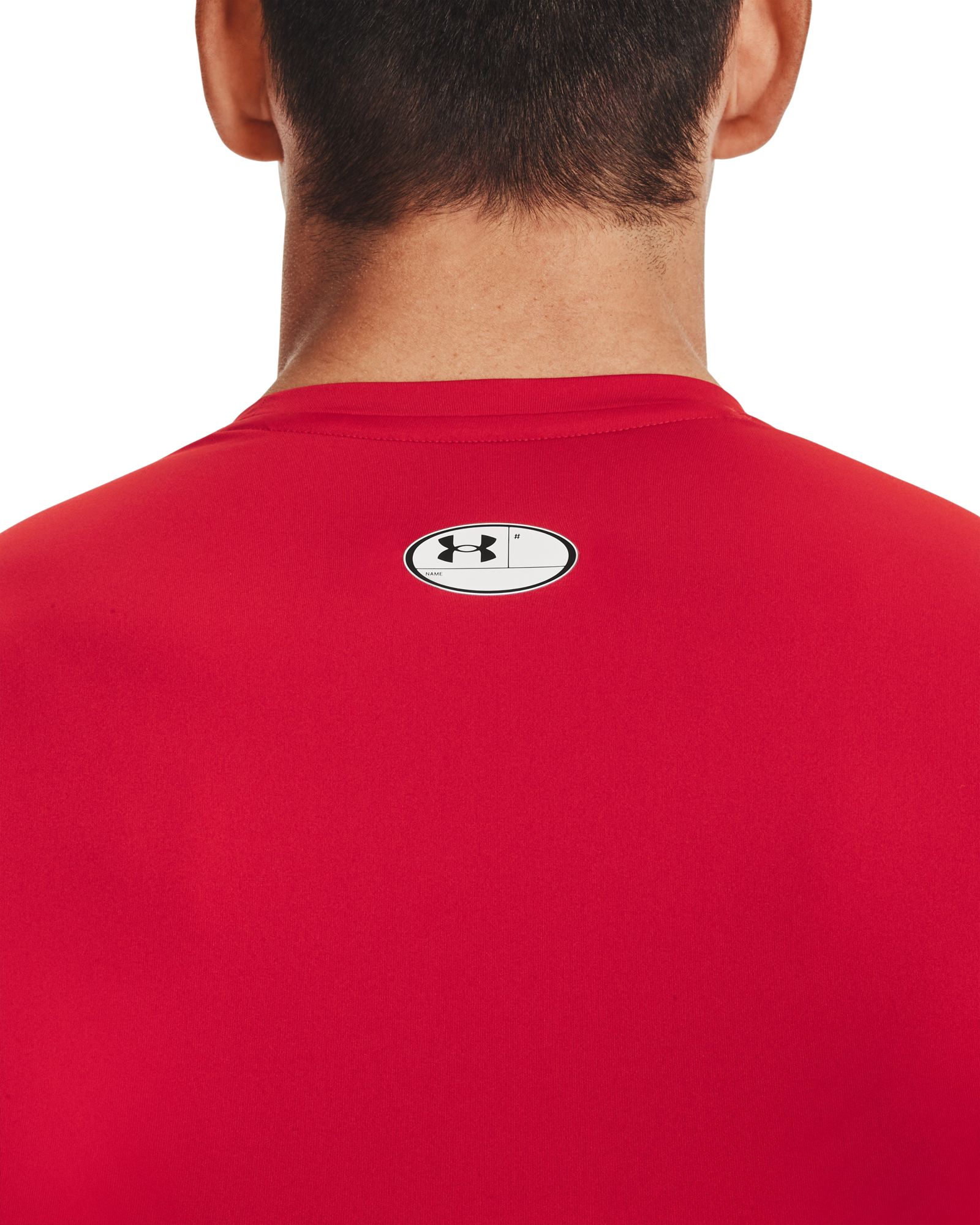 UNDER ARMOUR, M UA HG ARMOUR COMP LS