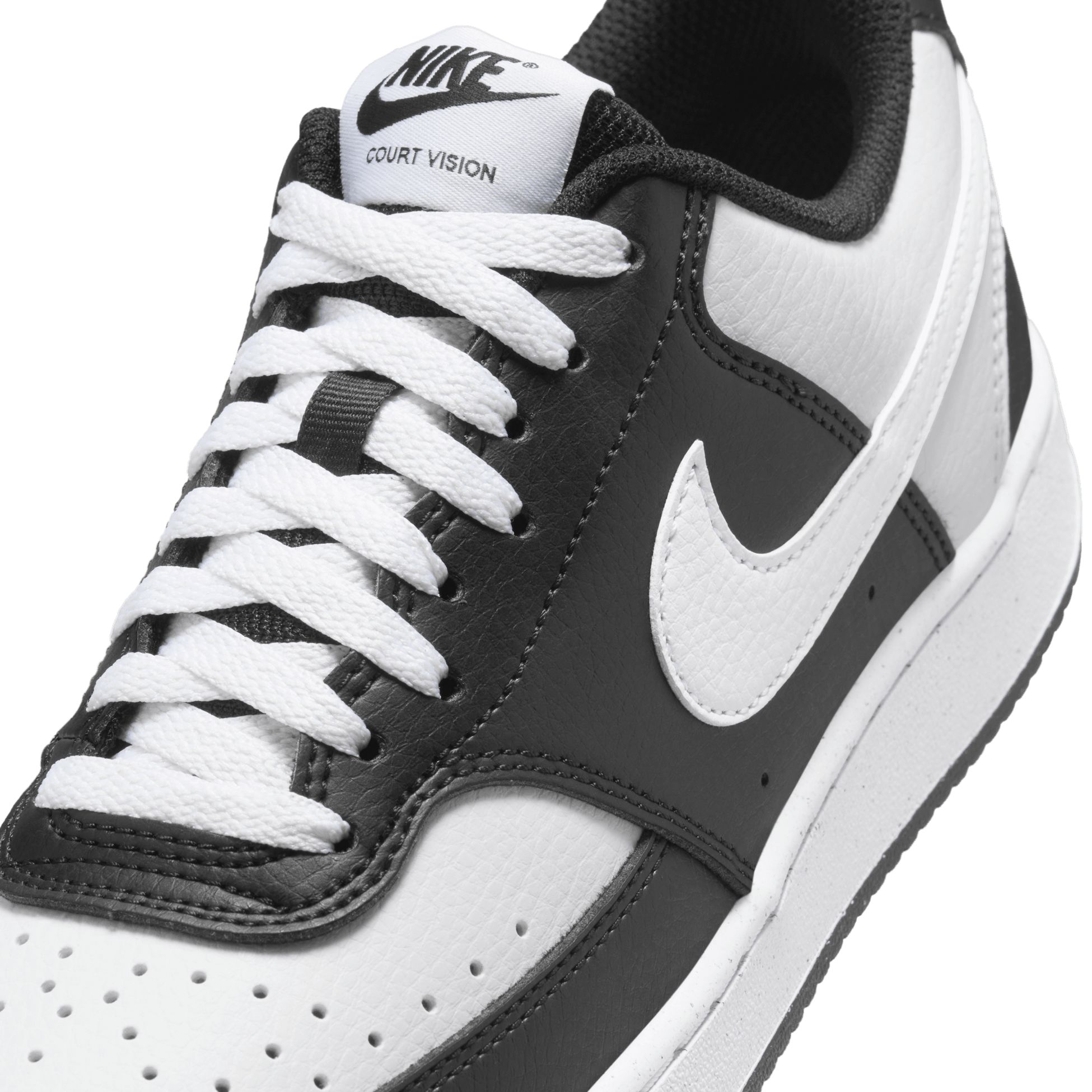 NIKE, W COURT VISION LOW