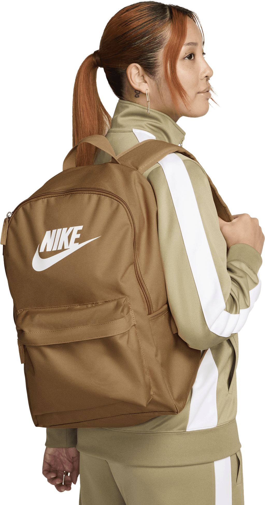 NIKE, NK HERITAGE BP