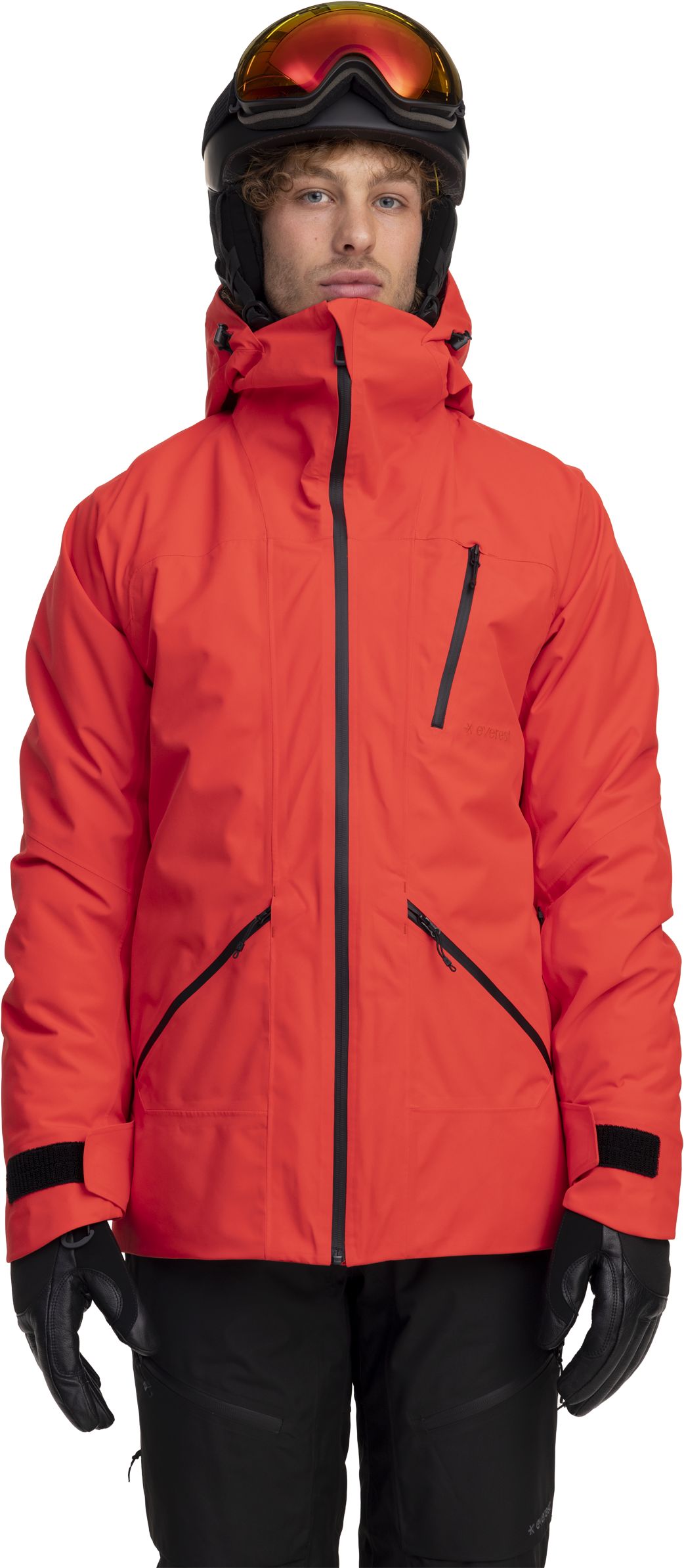 EVEREST, M ALPINE JACKET