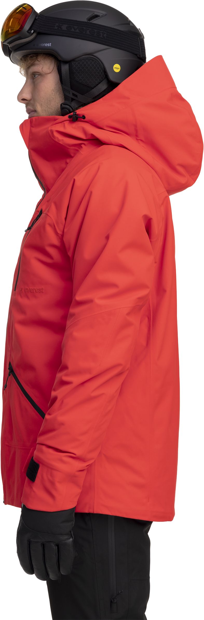 EVEREST, M ALPINE JACKET