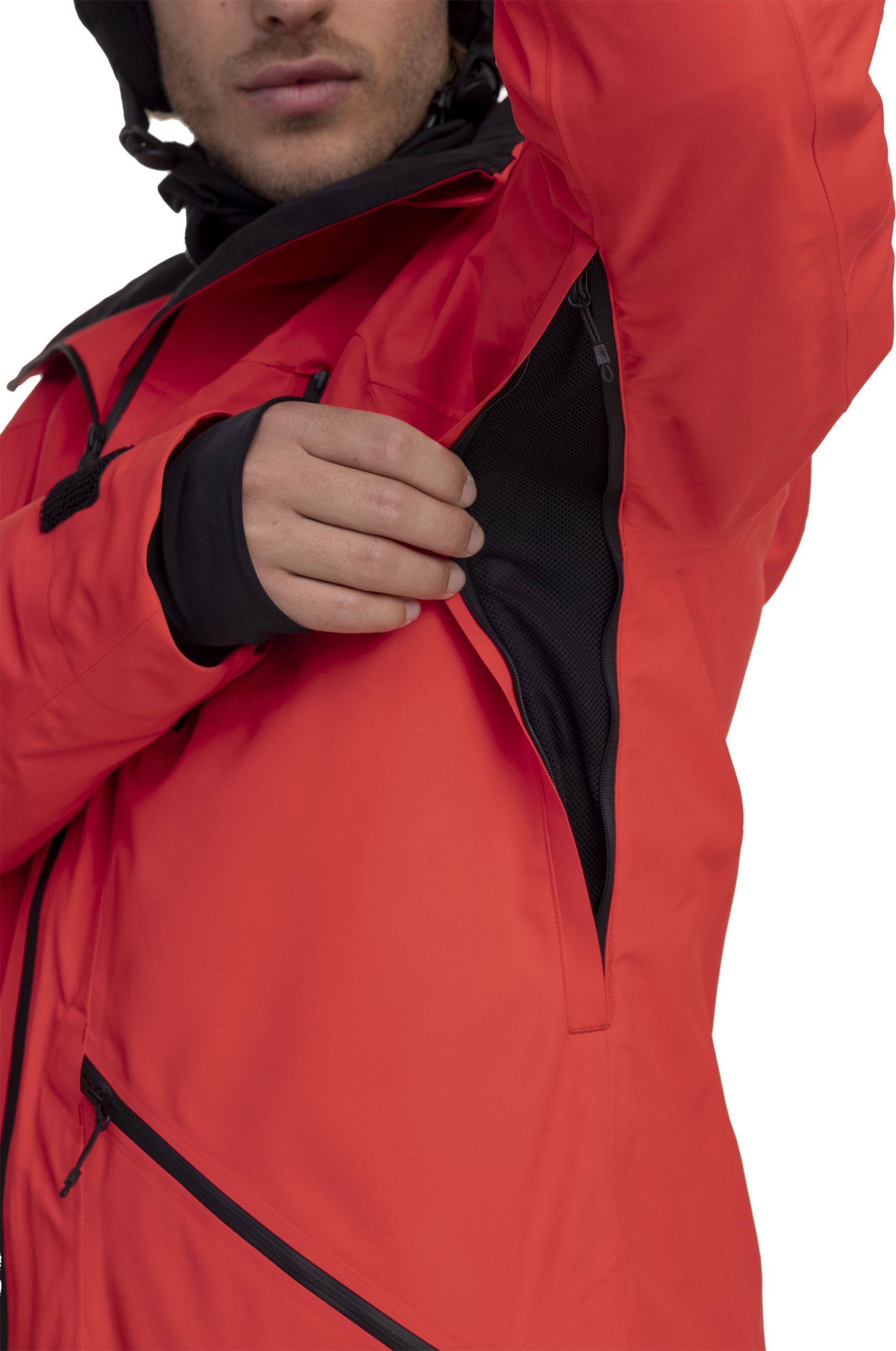 EVEREST, M ALPINE JACKET