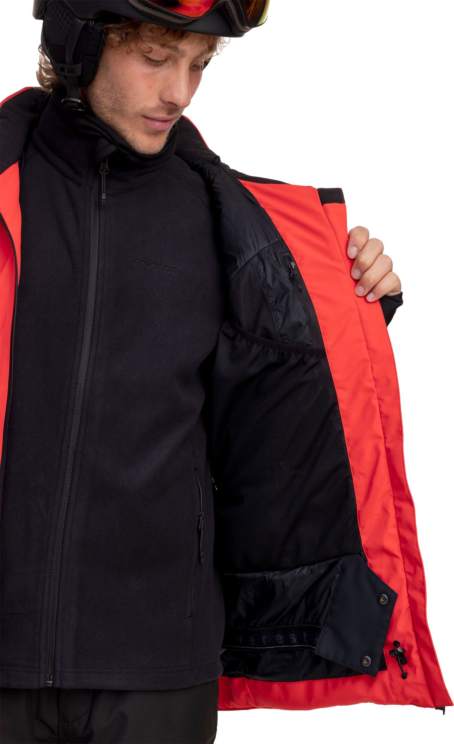 EVEREST, M ALPINE JACKET