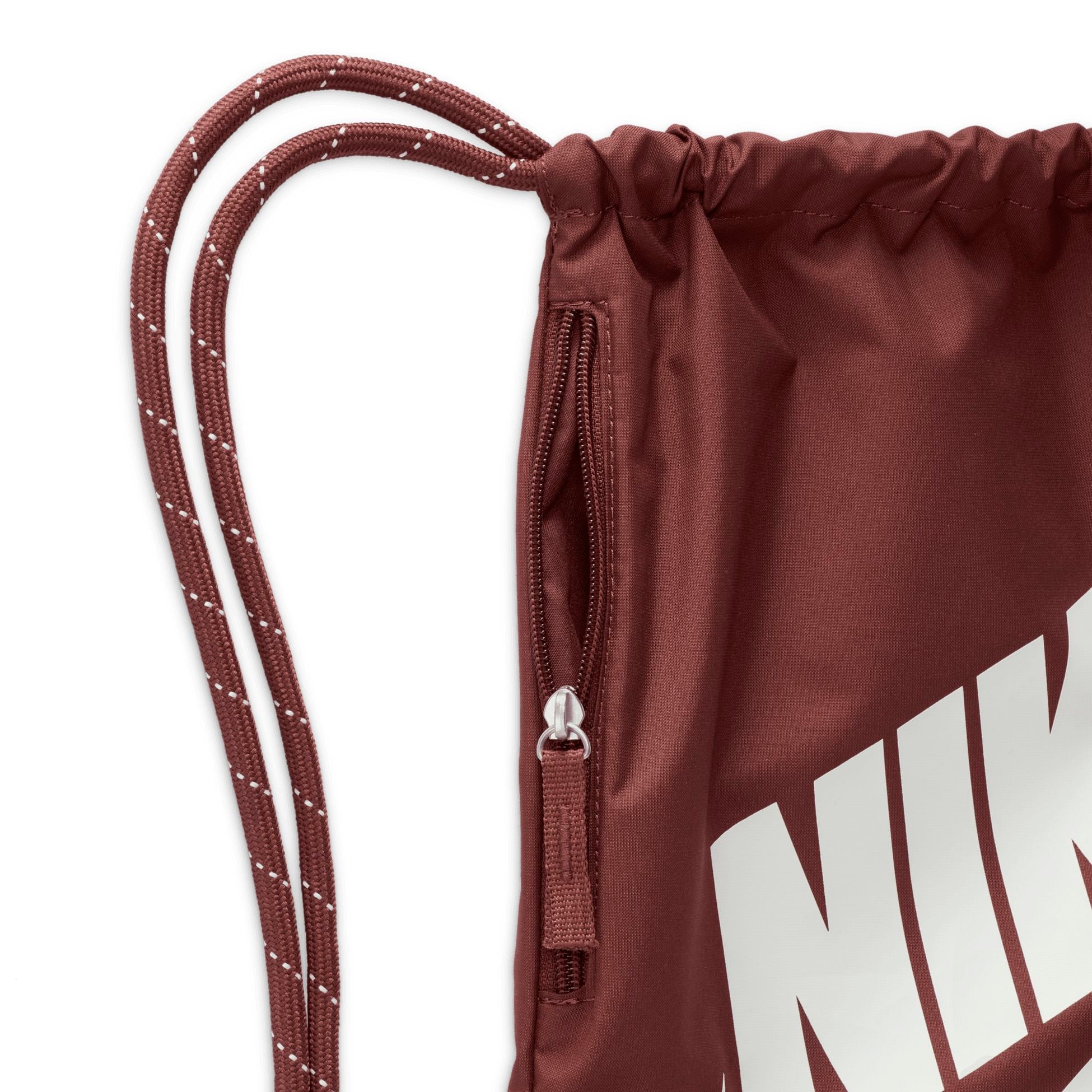 NIKE, NK HERITAGE DRAWSTRING