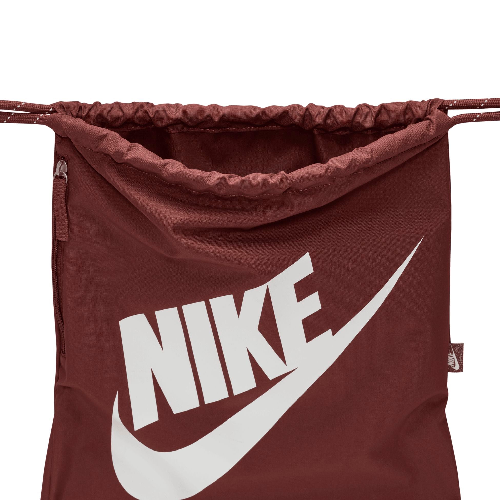 NIKE, NK HERITAGE DRAWSTRING