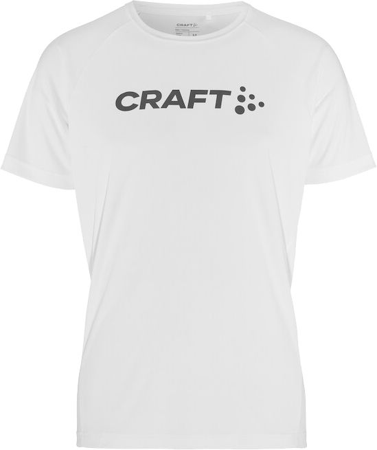 CRAFT, M CORE ESSENCE LOGO TEE