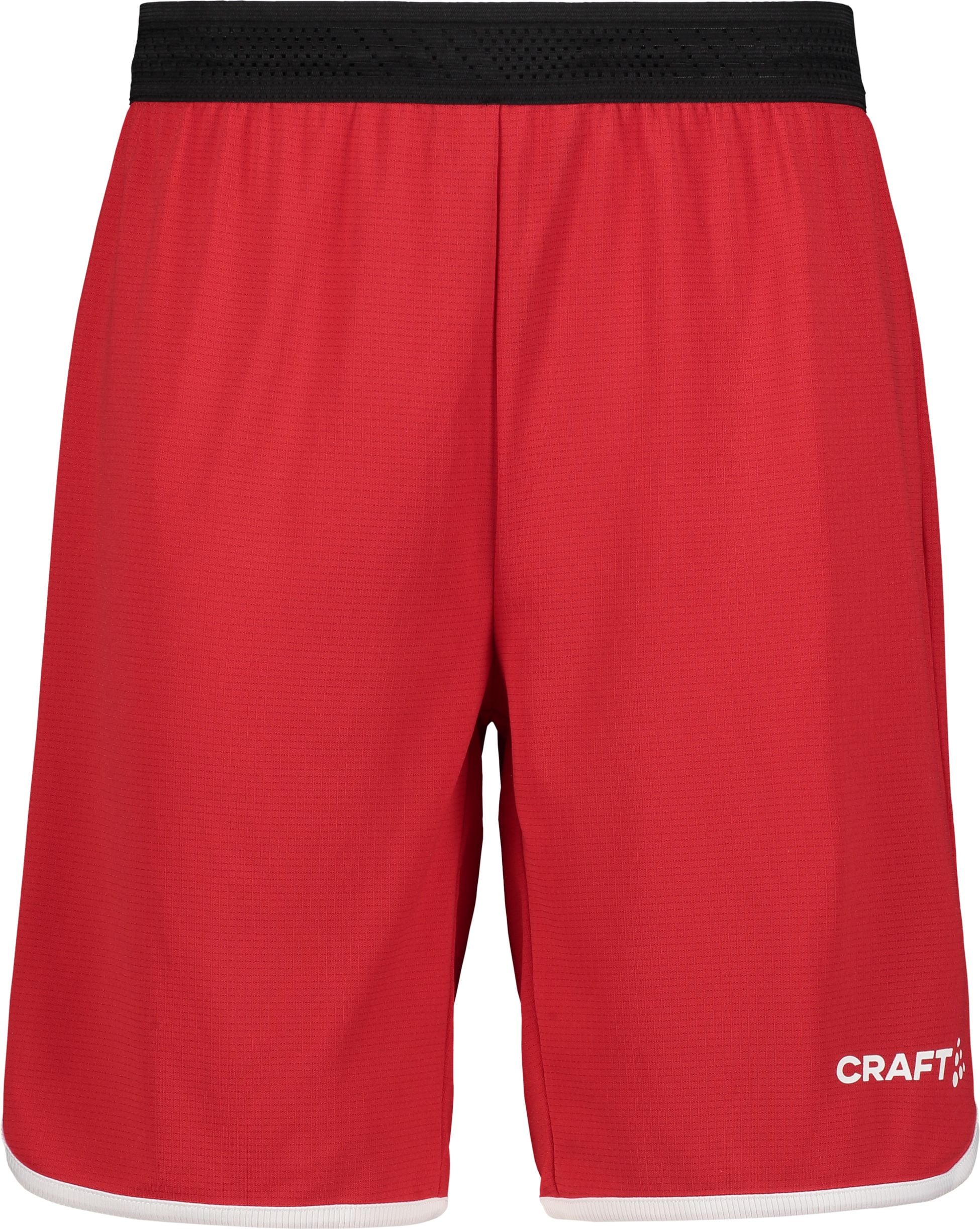 CRAFT, M PRO BASKET SHORTS