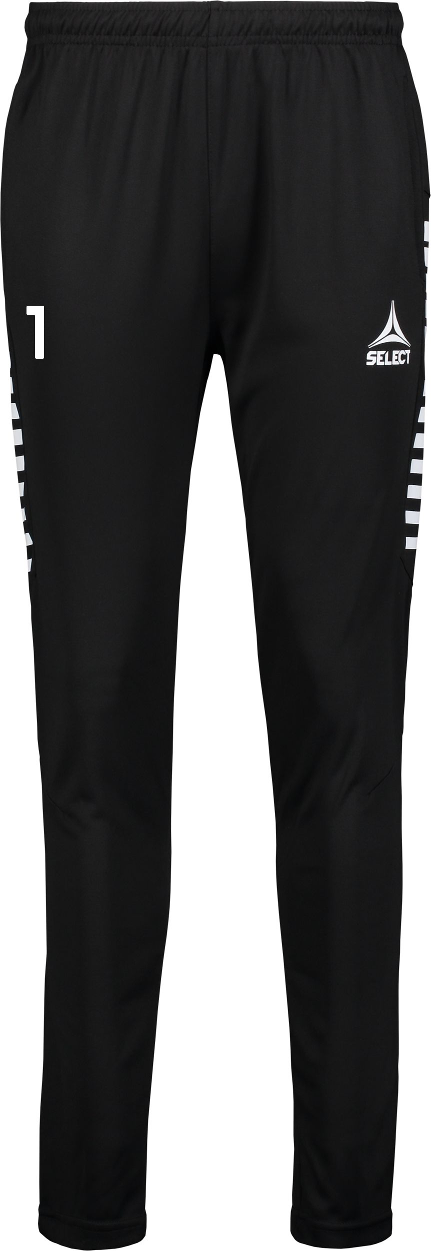 SELECT, SPAIN TR PANT