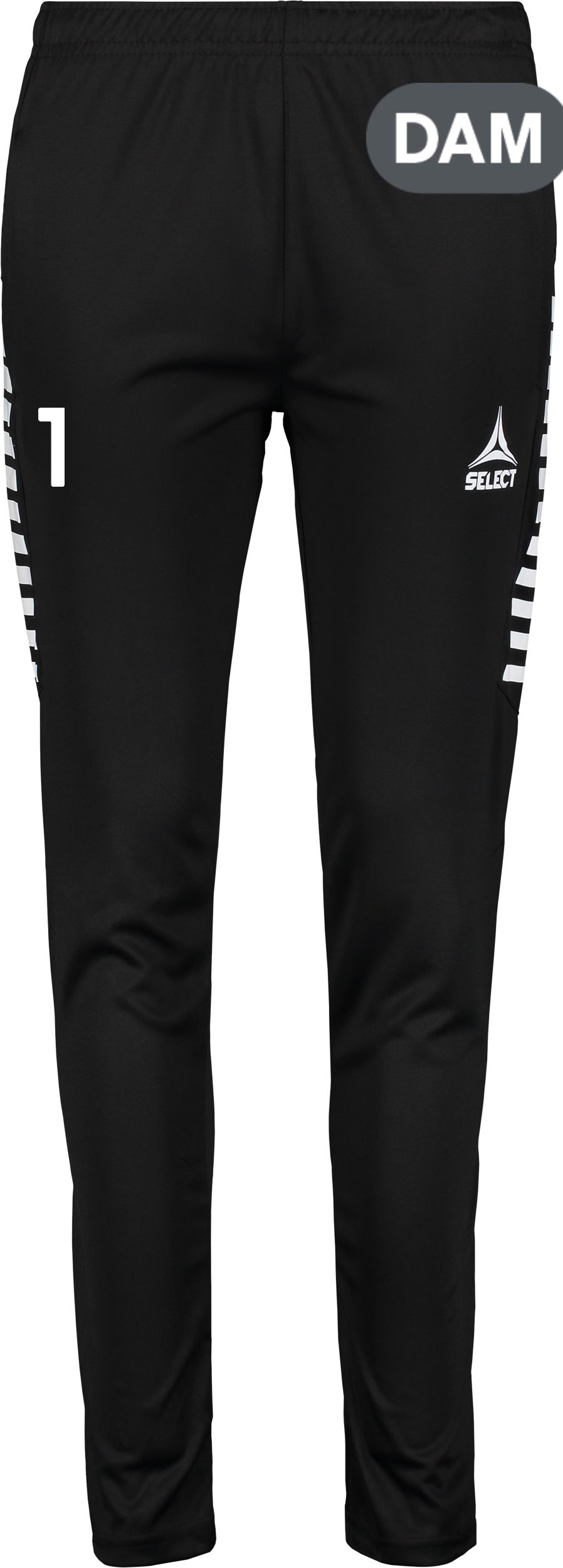 SELECT, SPAIN TR PANT W