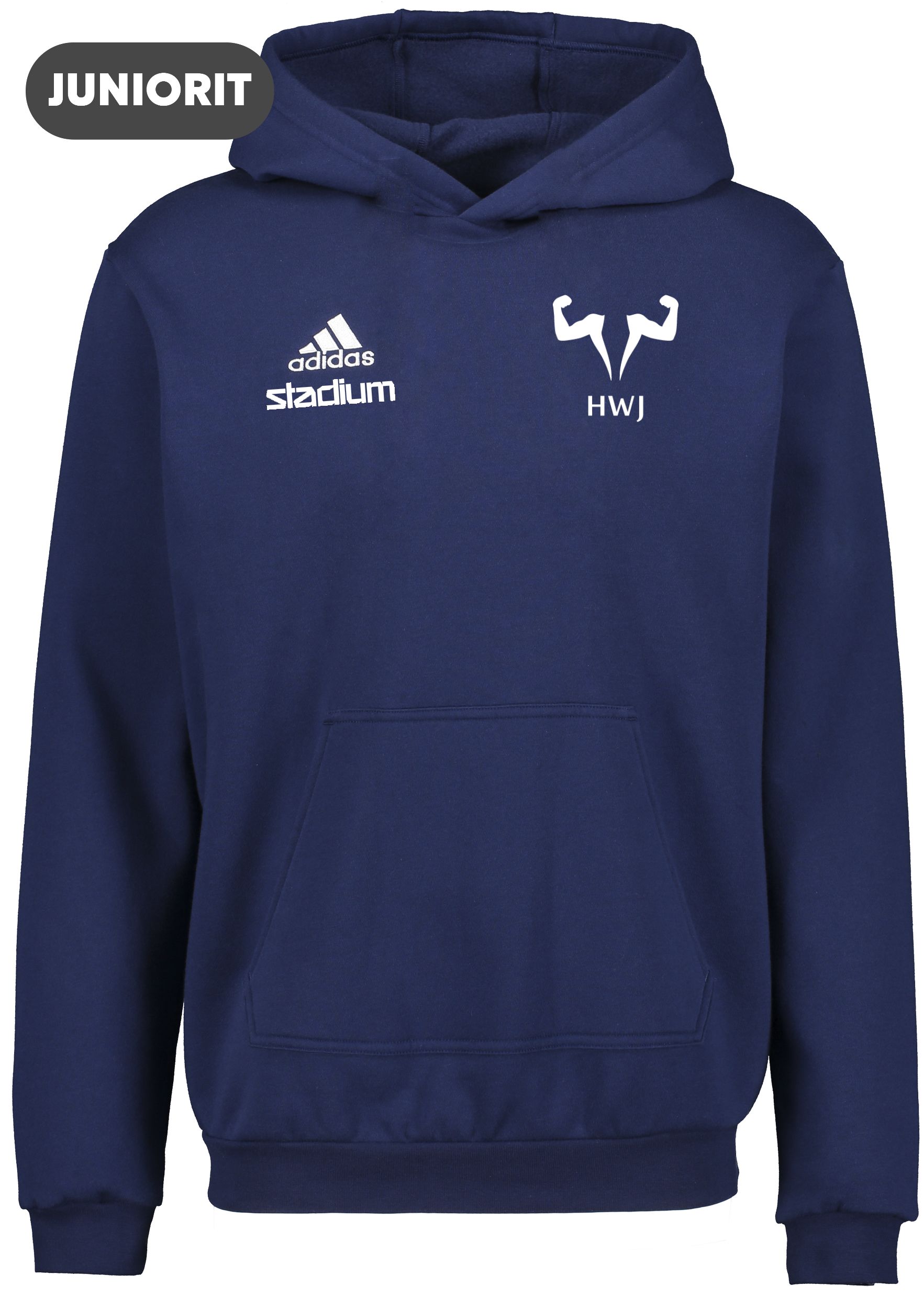 ADIDAS, ENT22 HOODY JR