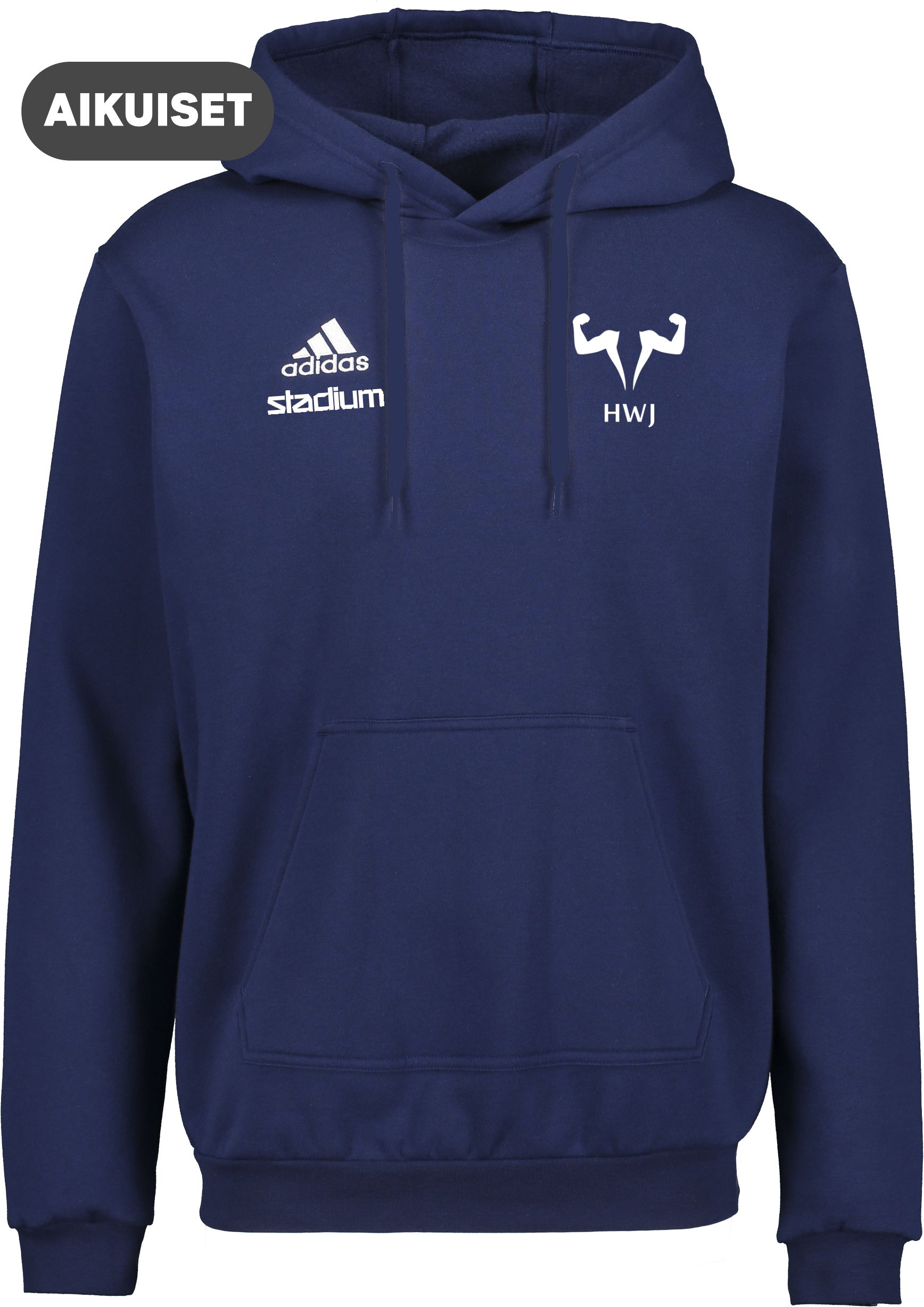 ADIDAS, ENT22 HOODY