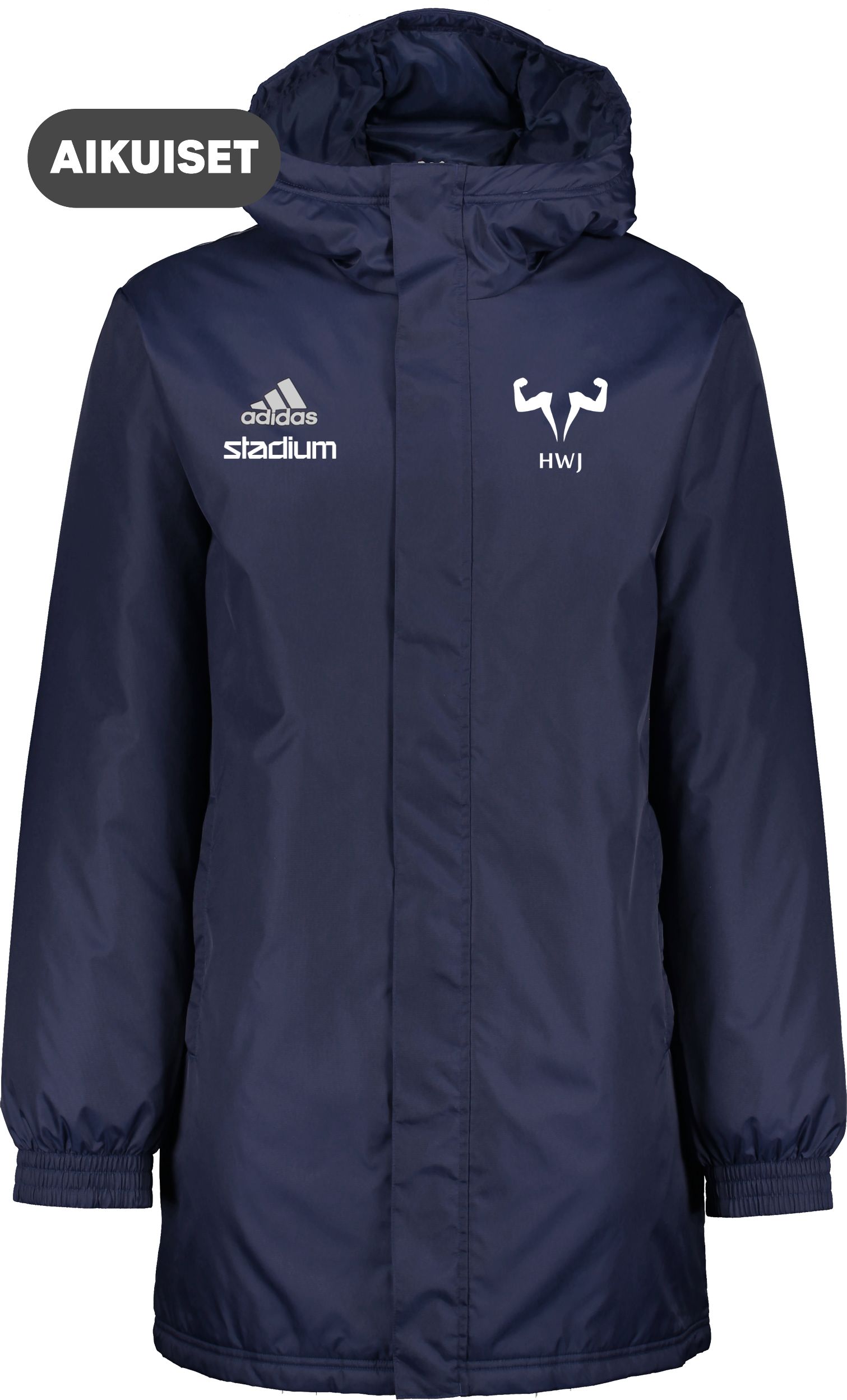 ADIDAS, ENT22 STAD JACKET