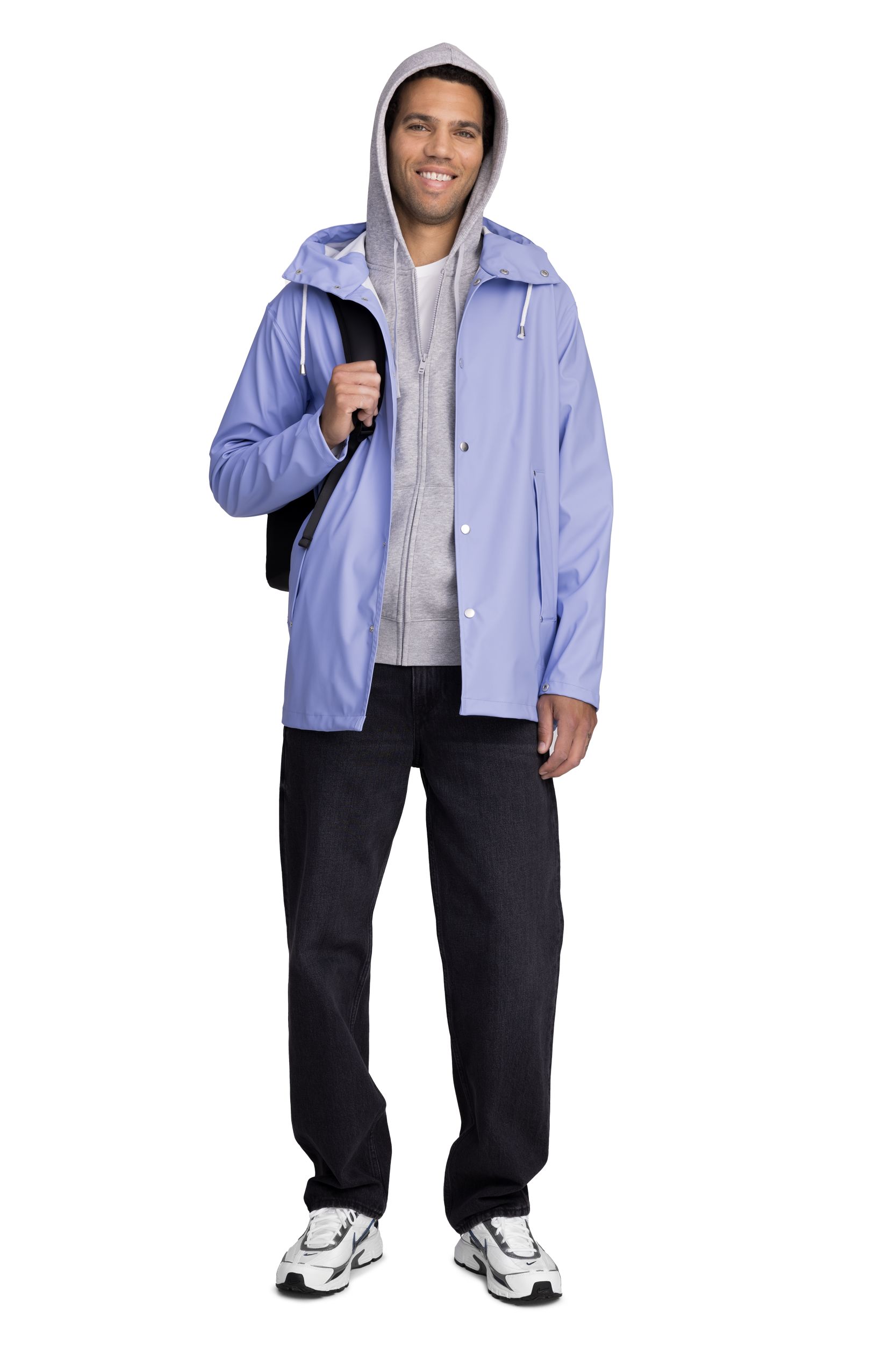 EVEREST, U RAIN COAT 2