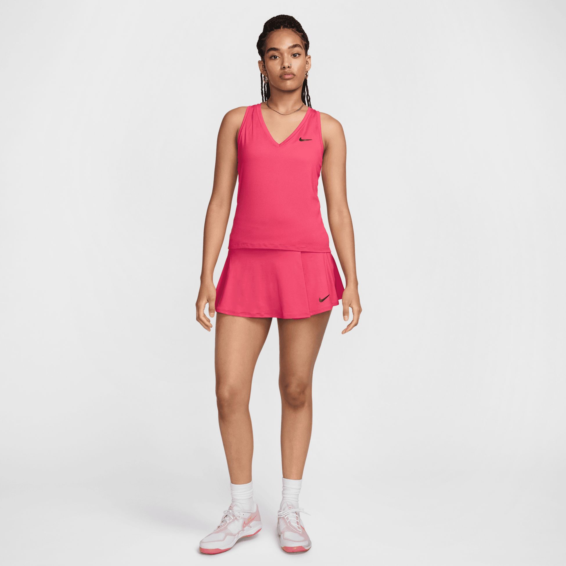 NIKE, W NKCT DF VICTRY SKIRT