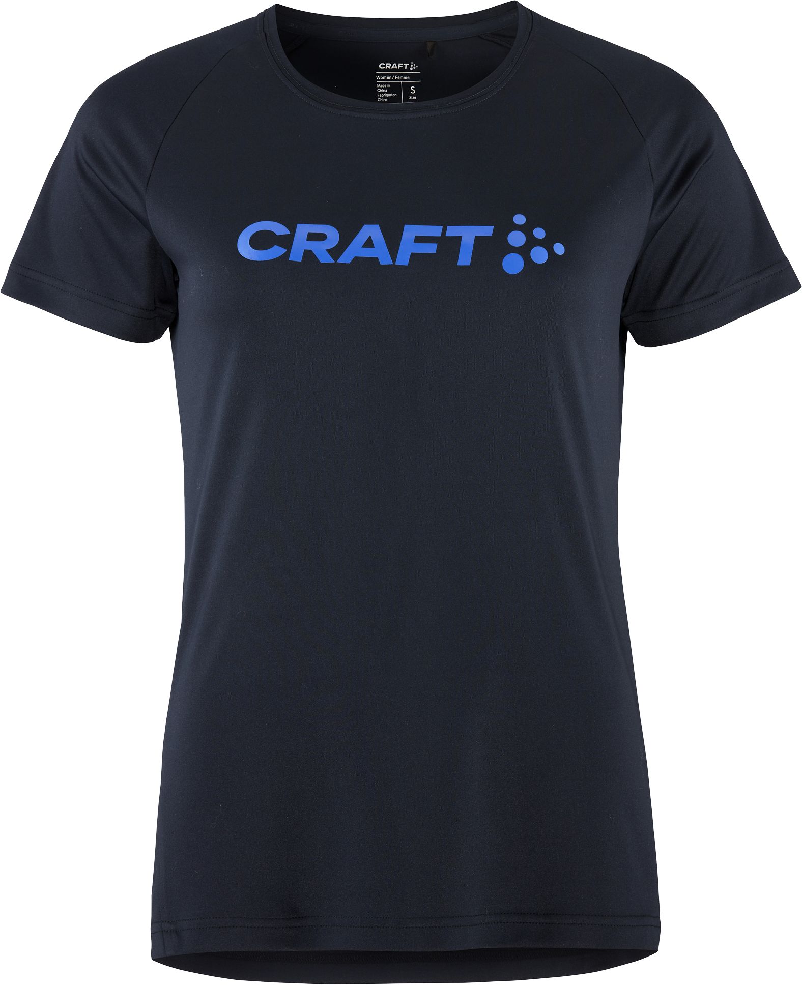 CRAFT, W CORE UNIFY LOGO TEE