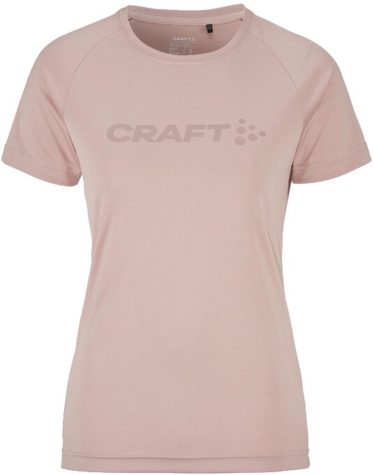 CRAFT, W CORE UNIFY LOGO TEE