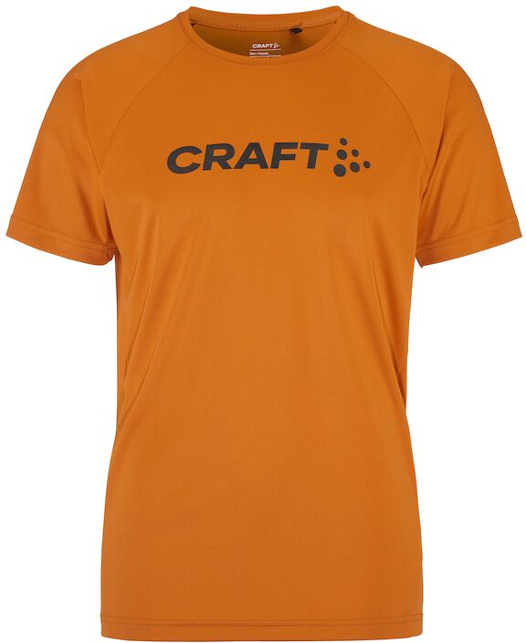 CRAFT, W CORE UNIFY LOGO TEE