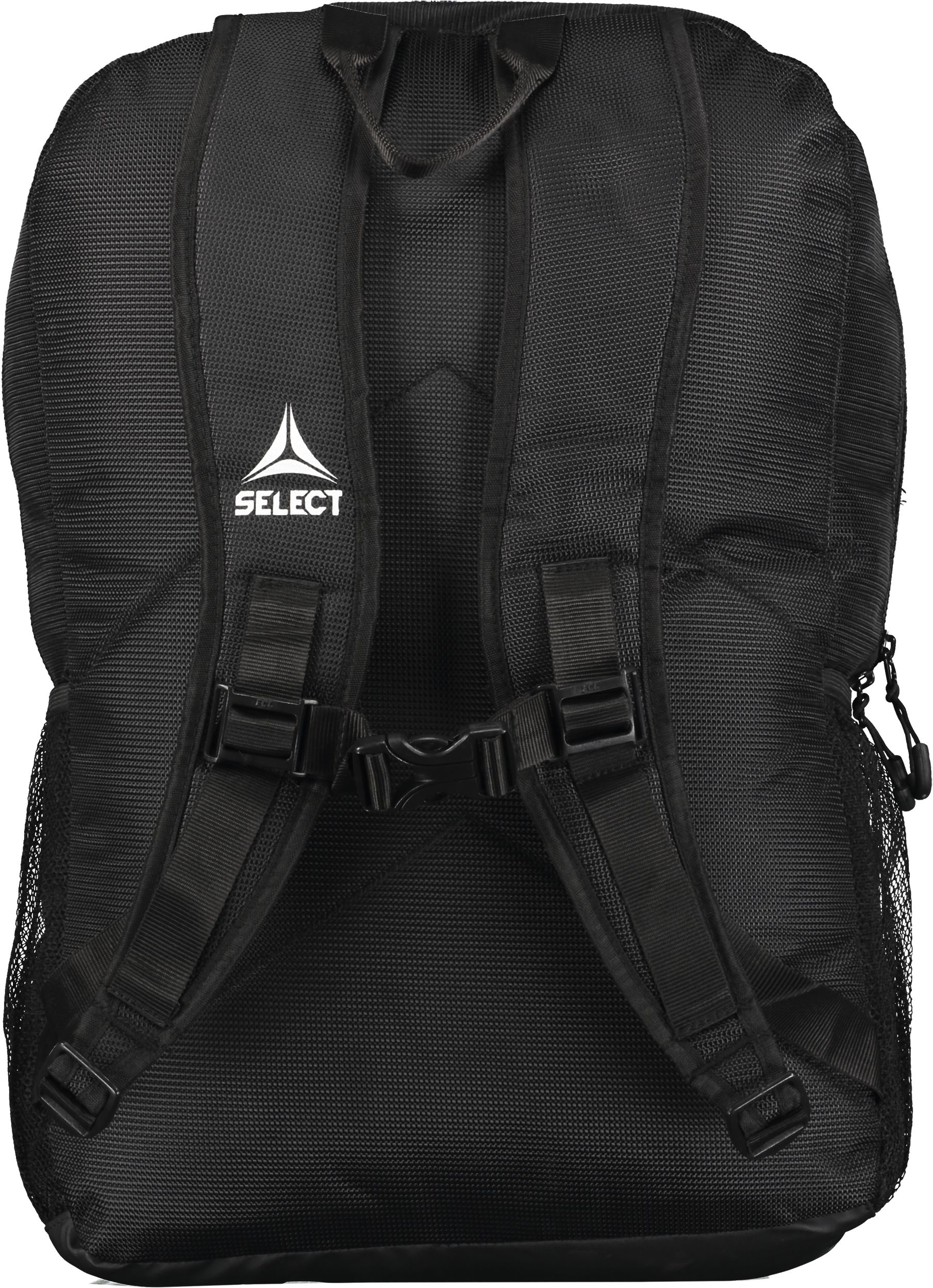 SELECT, MILANO BP W/BALL NET