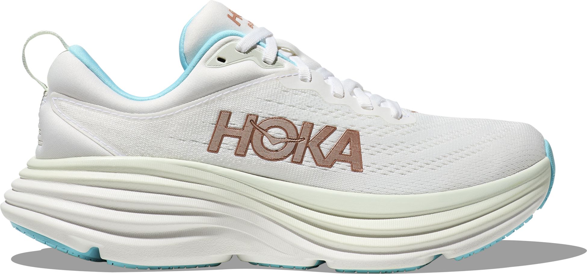 HOKA, W BONDI 8