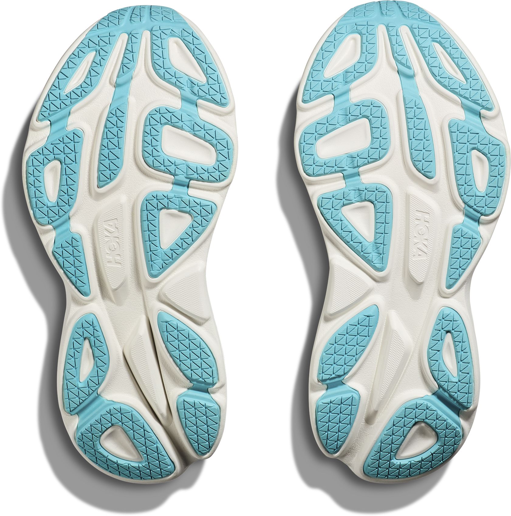 HOKA, W BONDI 8