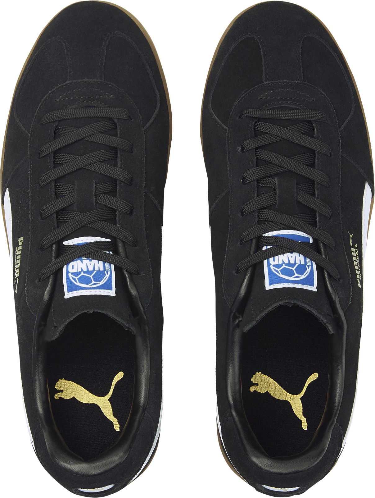 PUMA, PUMA Handball