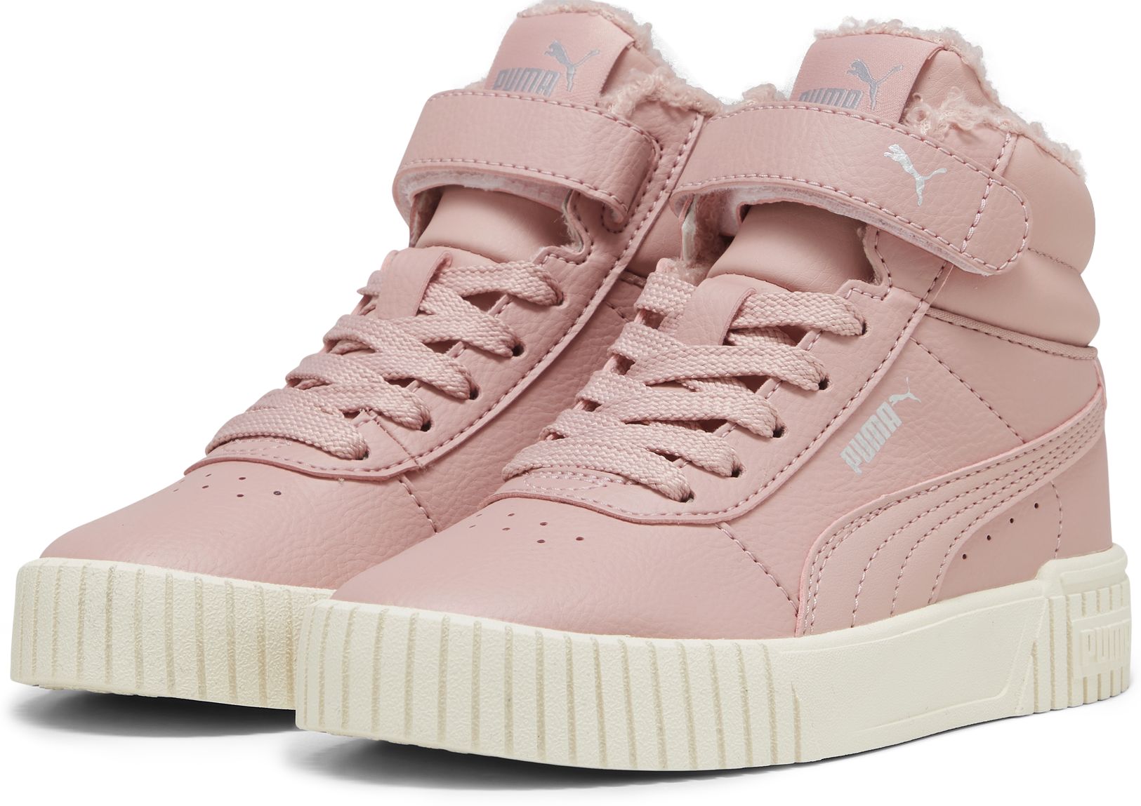 PUMA, J CARINA 2.0 MID WTR PS