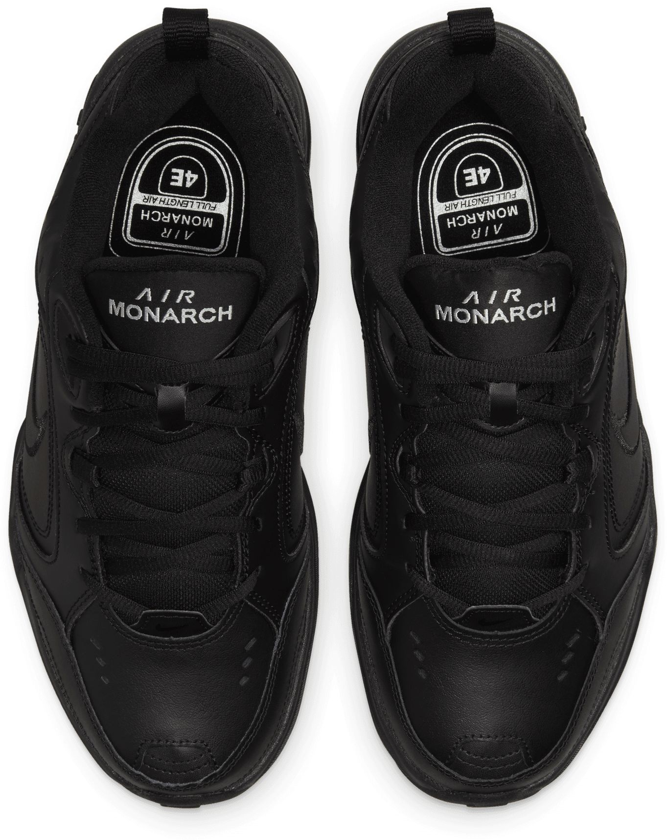 NIKE, U AIR MONARCH WIDE