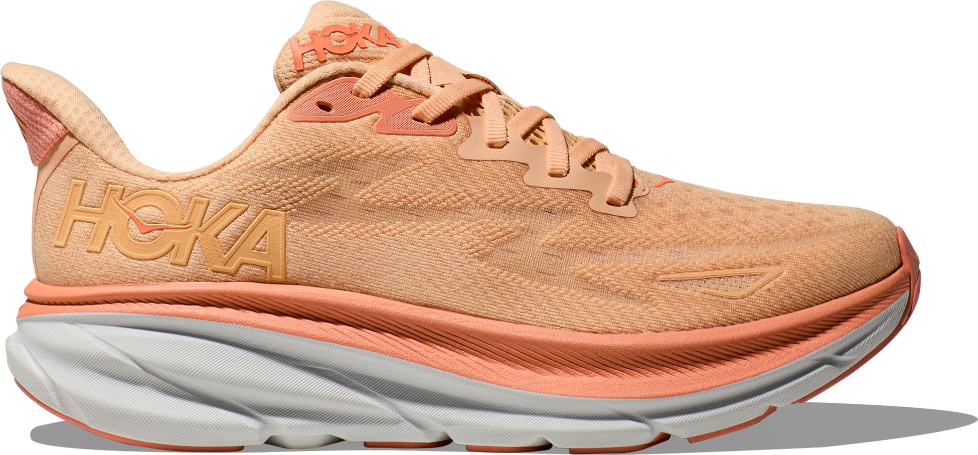 HOKA, W CLIFTON 9