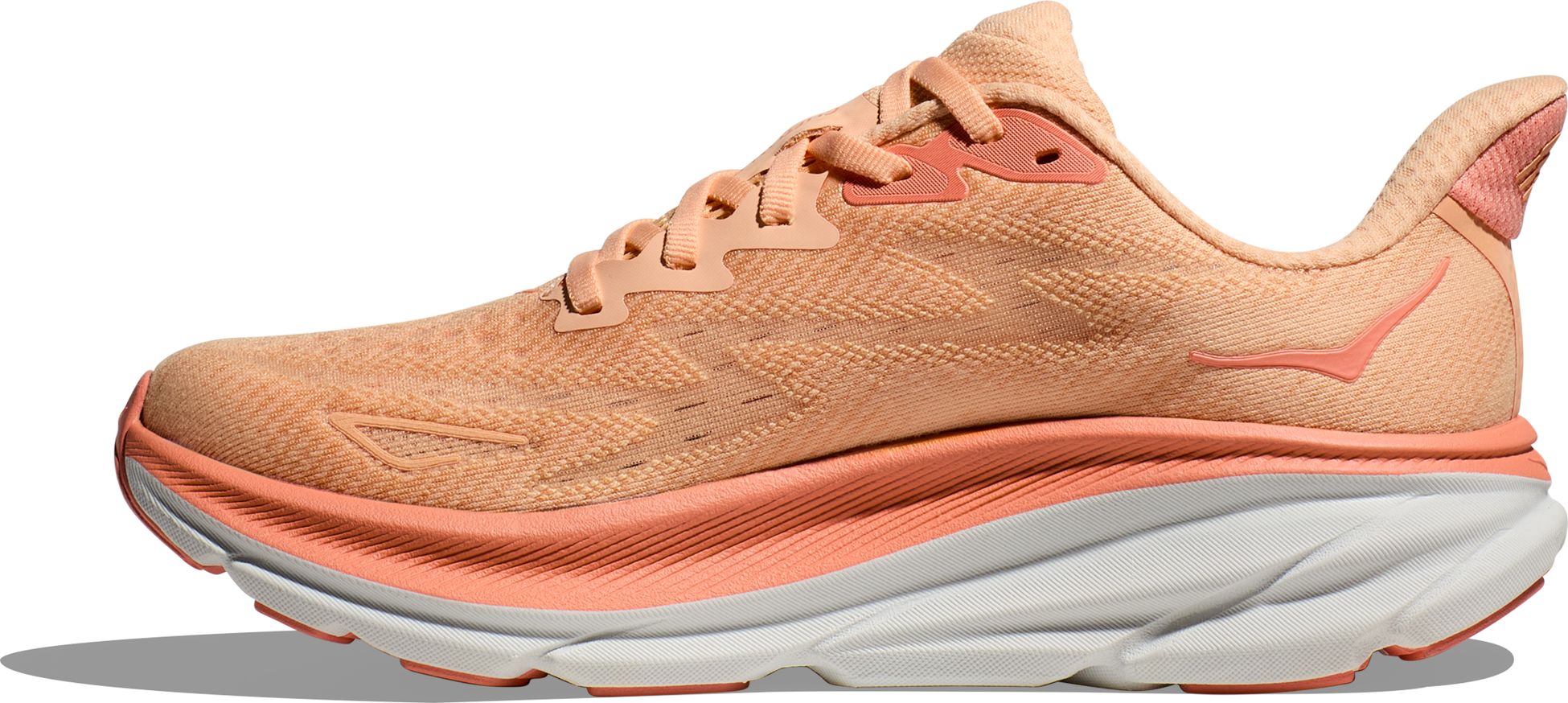 HOKA, W CLIFTON 9