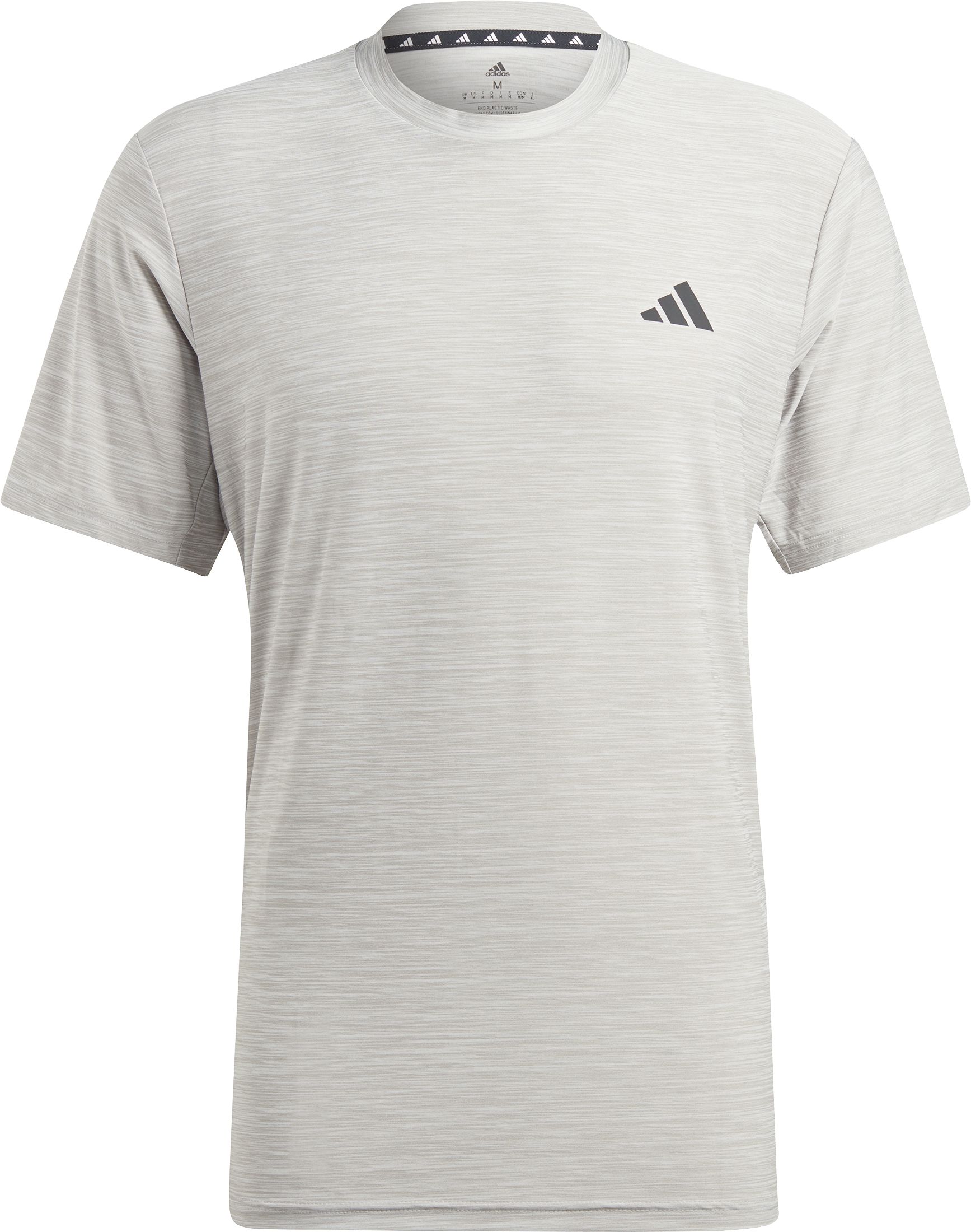 ADIDAS, M TR-ES STRETCH T