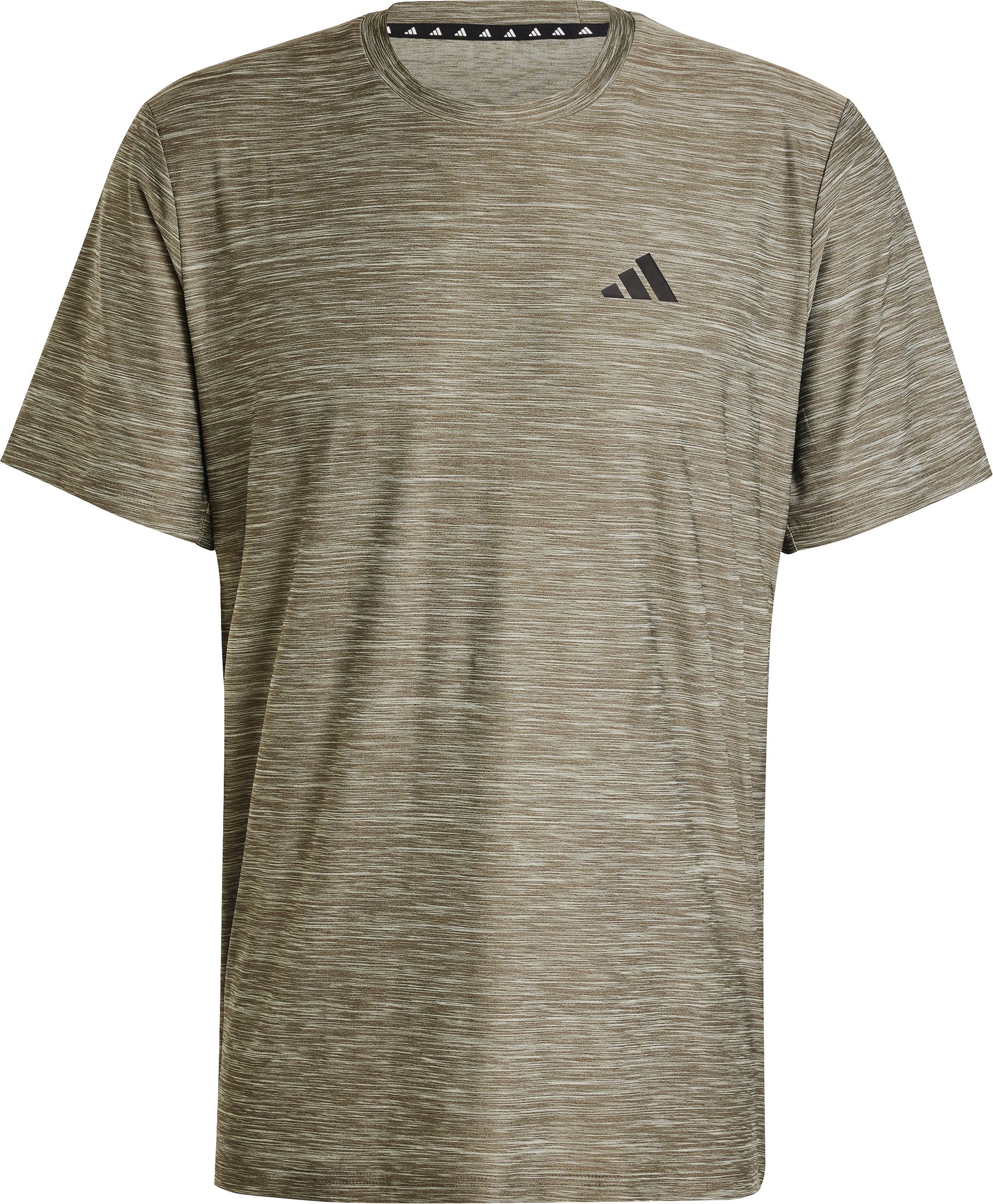 ADIDAS, M TR-ES STRETCH T