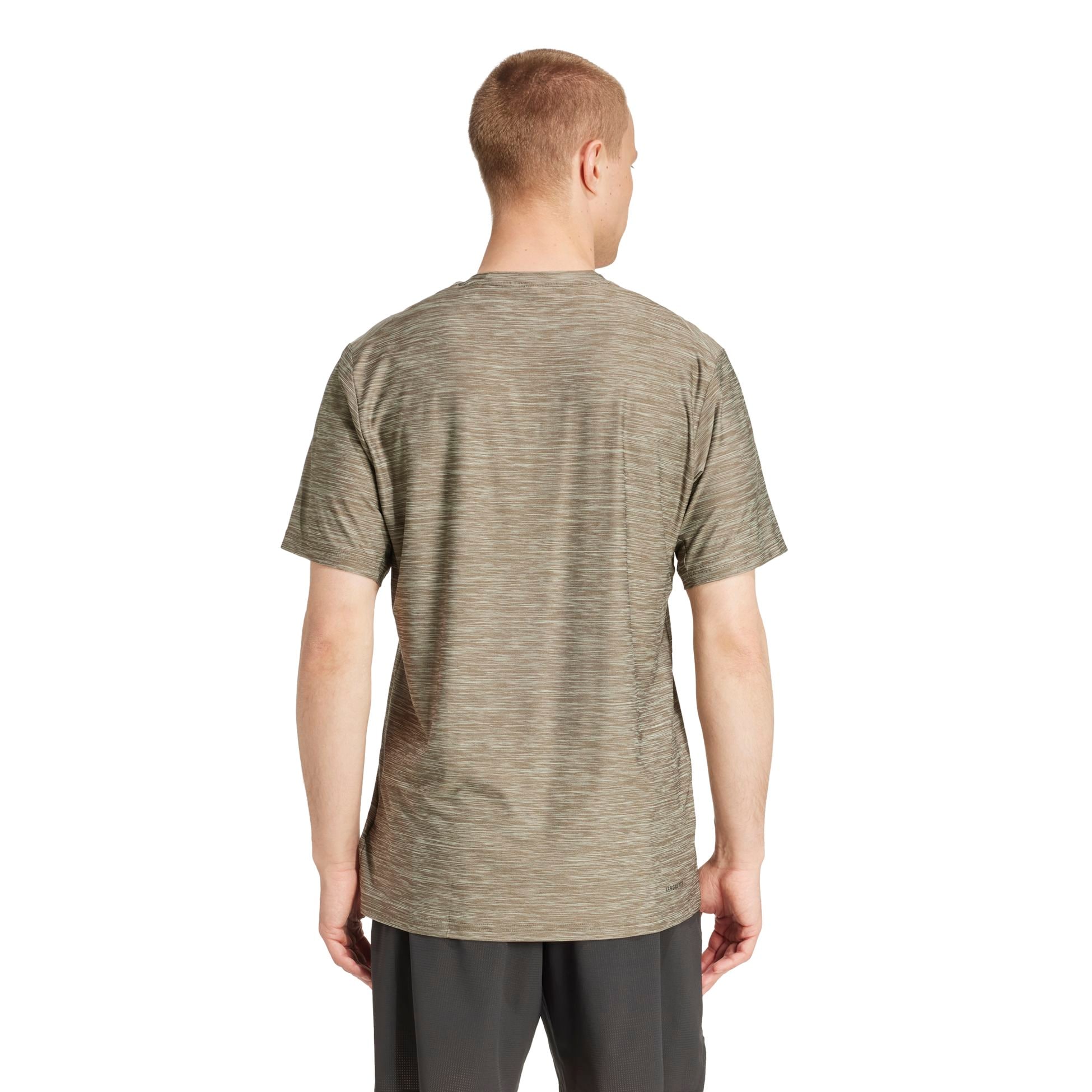 ADIDAS, M TR-ES STRETCH T