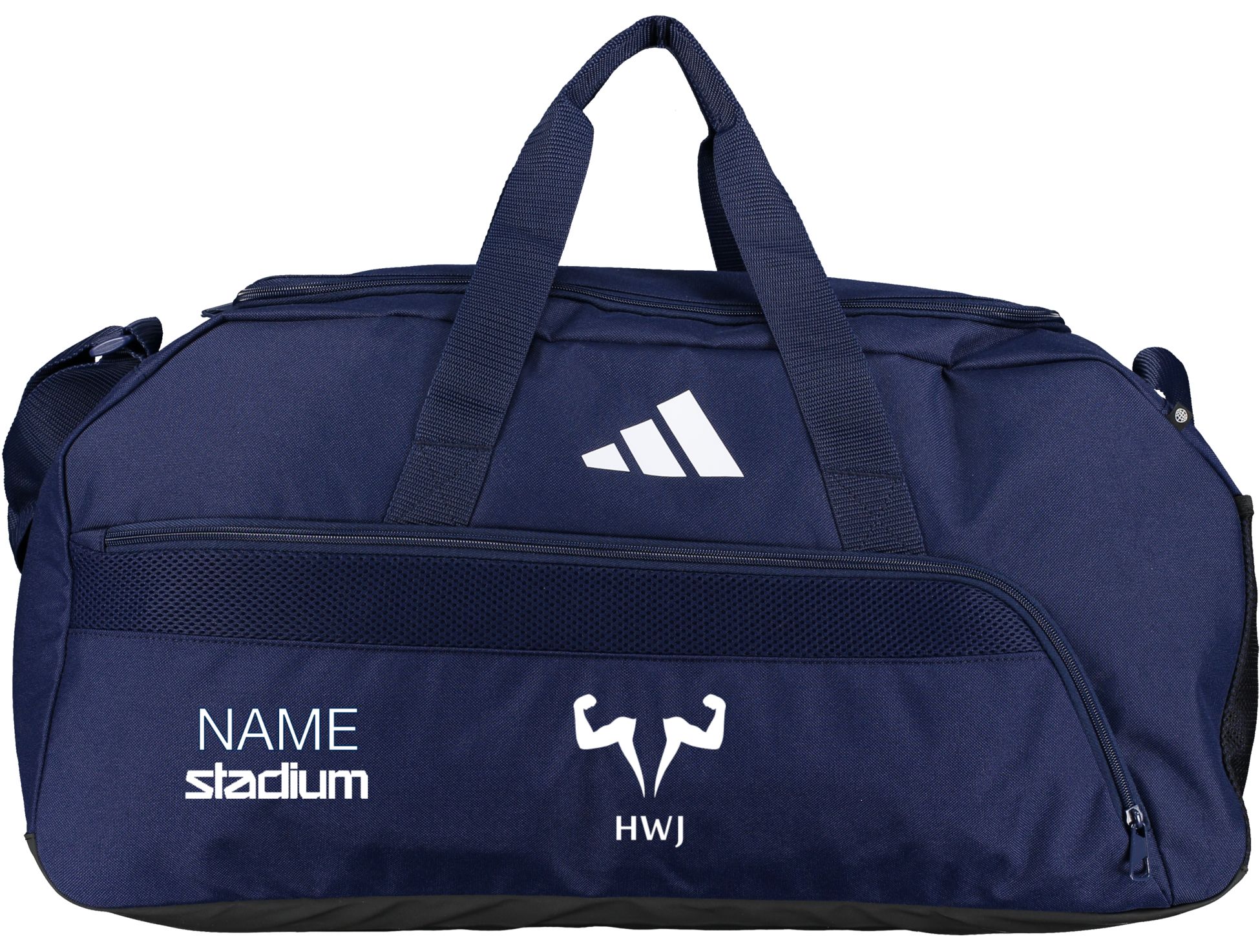 ADIDAS, TIRO LEAGUE DUFFLE M