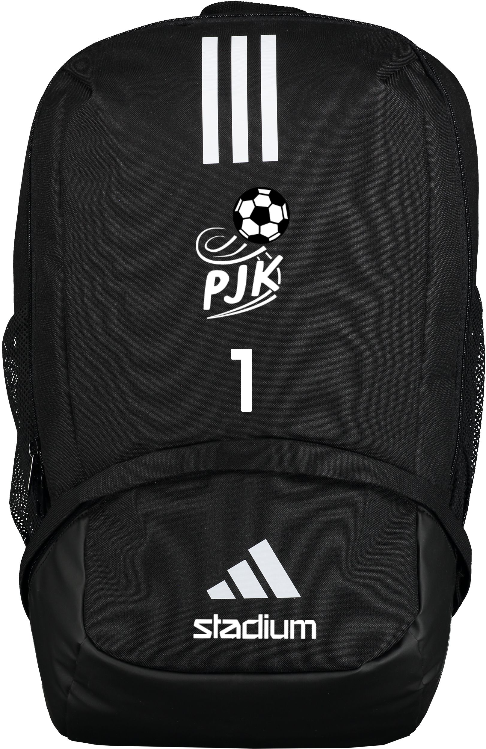 ADIDAS, TIRO LEAGUE BP