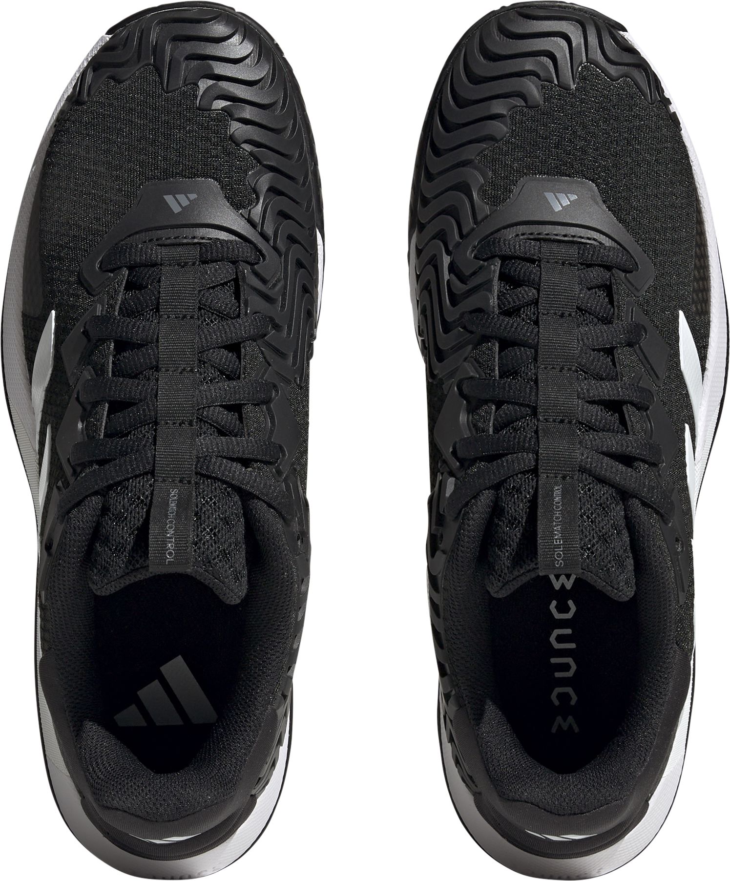 ADIDAS, SOLEMATCH CONTROL M