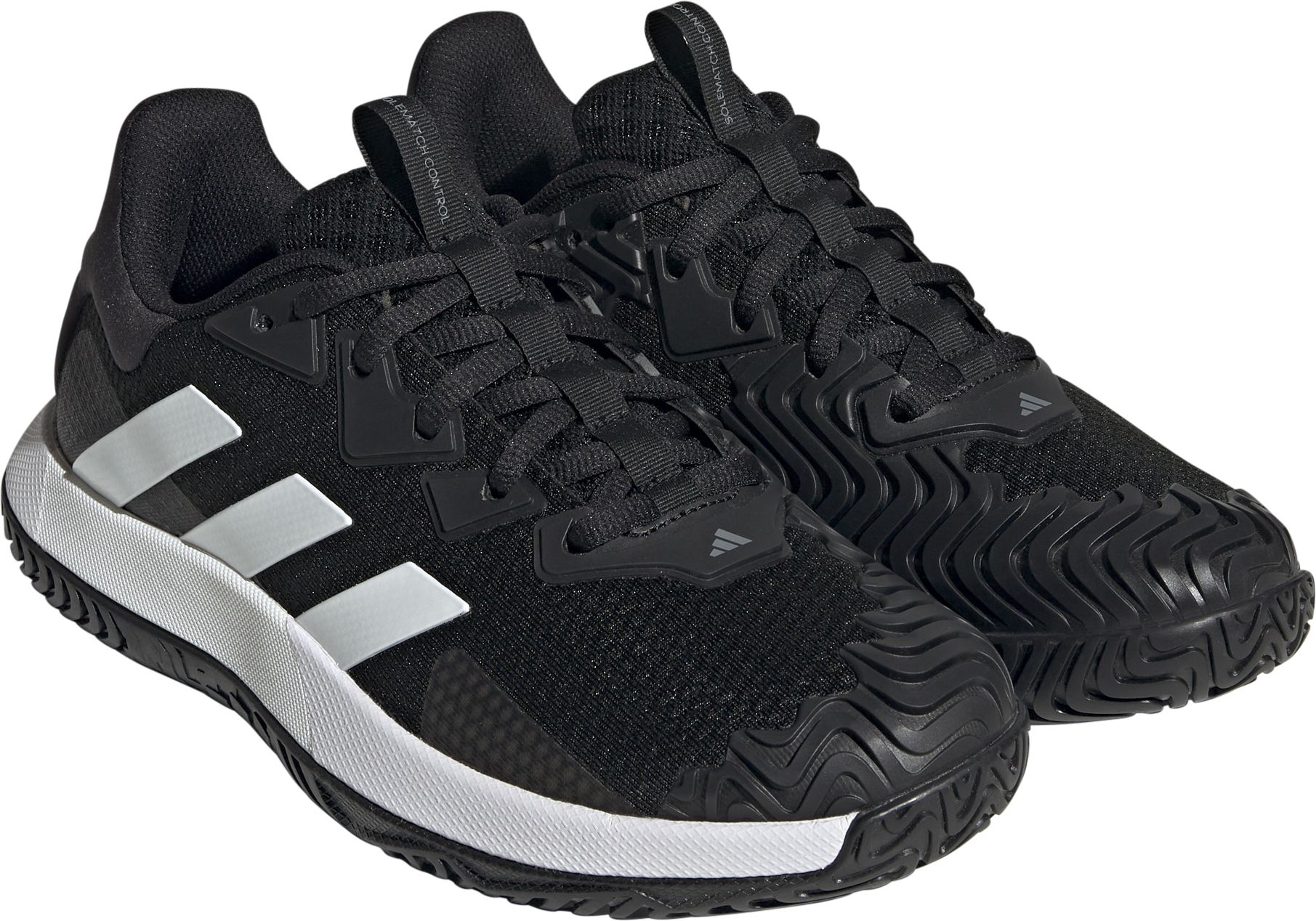 ADIDAS, SOLEMATCH CONTROL M