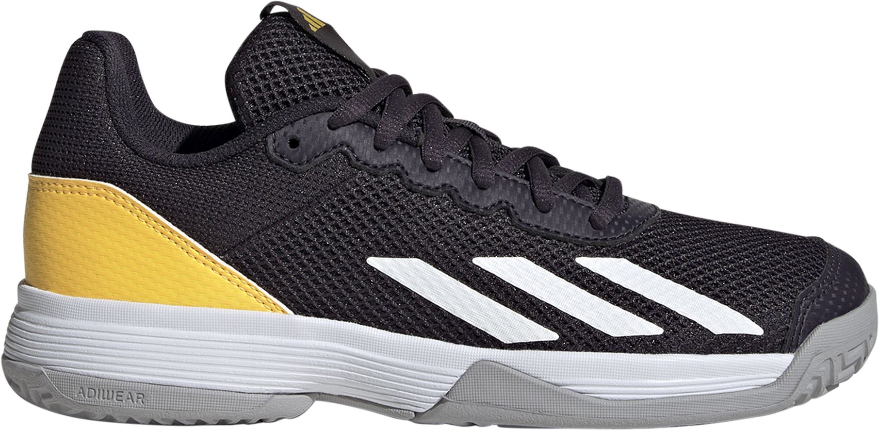 ADIDAS, COURTFLASH K