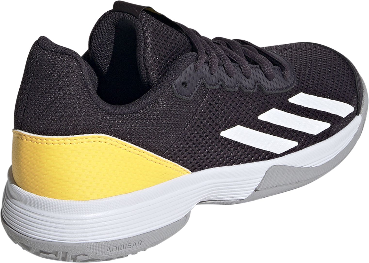 ADIDAS, COURTFLASH K