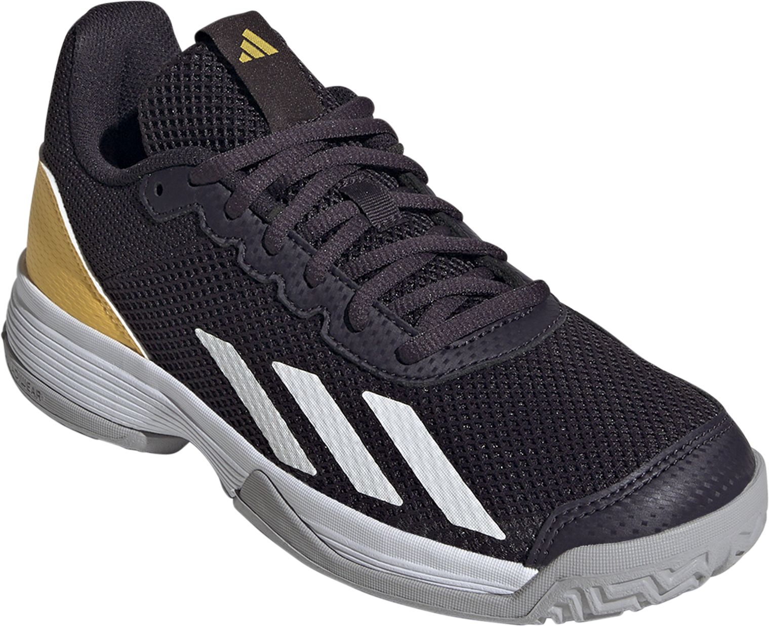 ADIDAS, COURTFLASH K