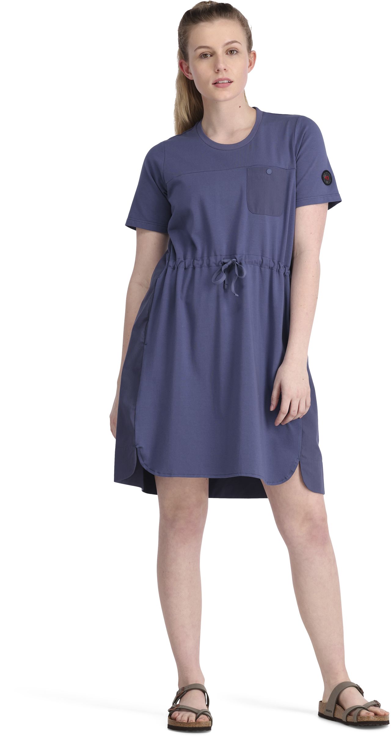 KARI TRAA, W RUTH DRESS