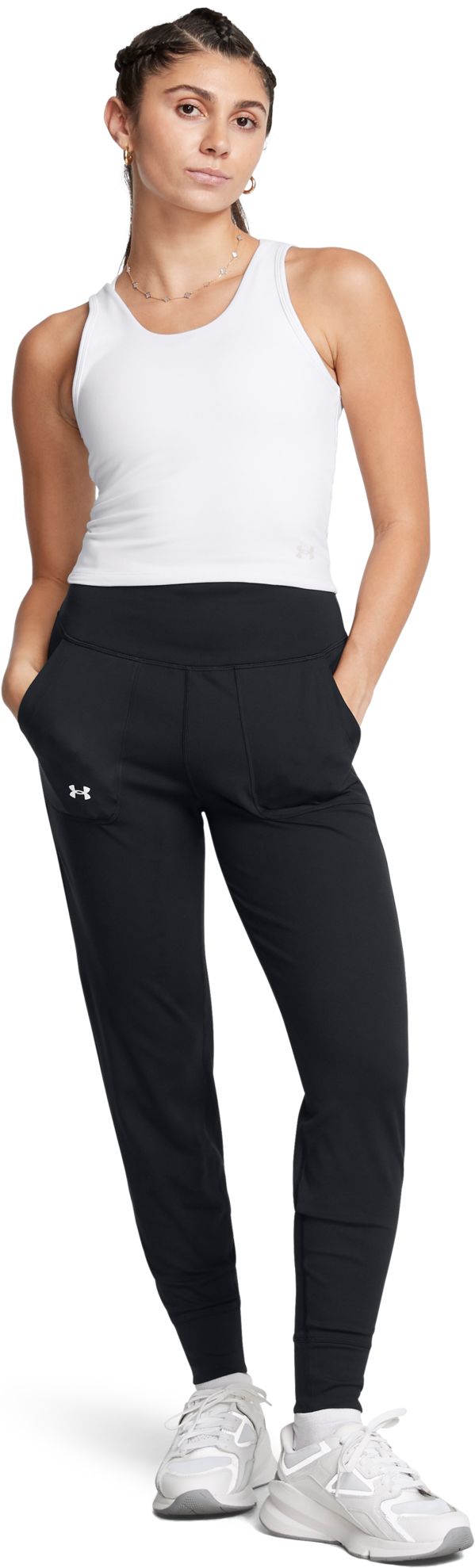 UNDER ARMOUR, W MOTION JOGGER