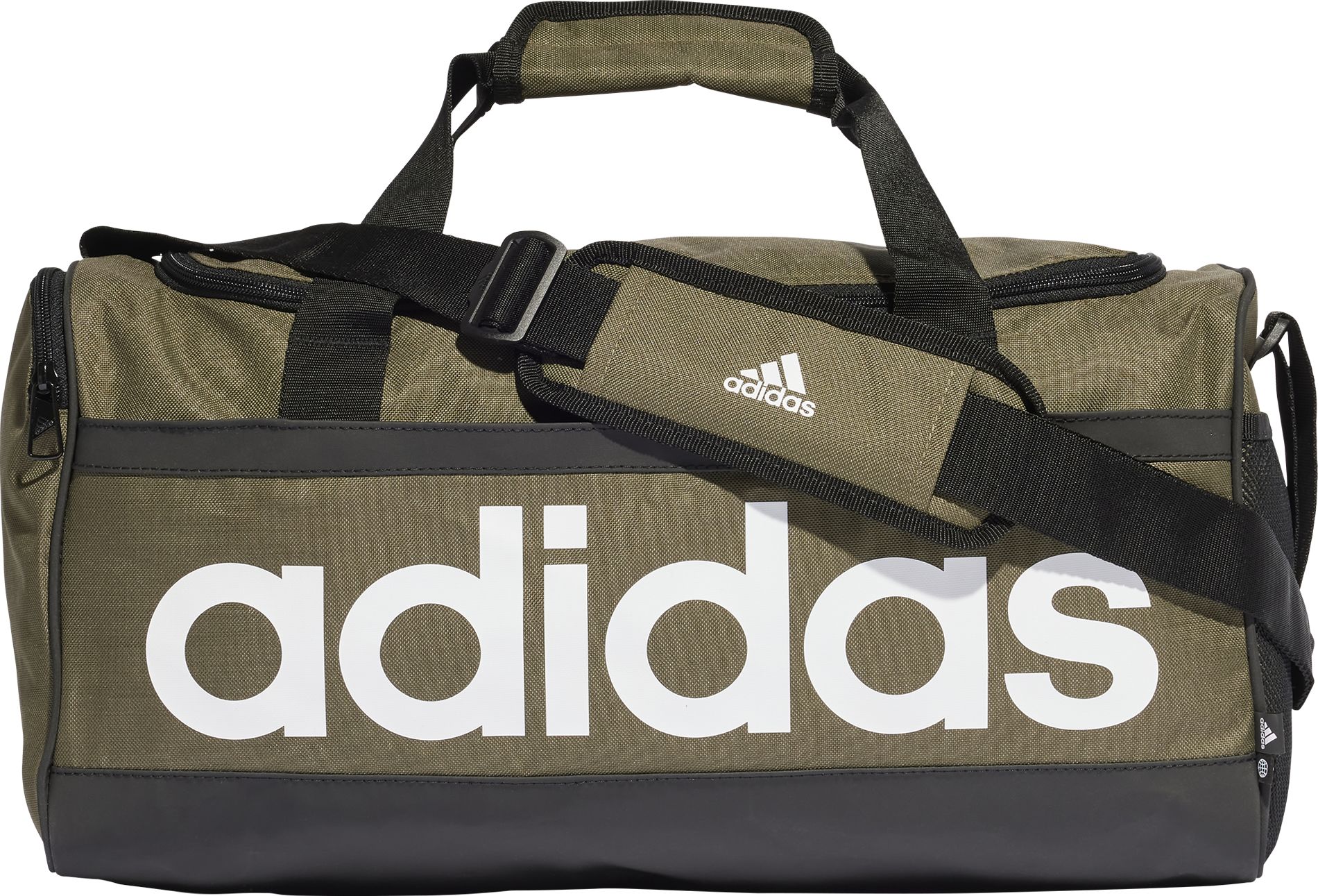 ADIDAS, LINEAR DUFFEL S