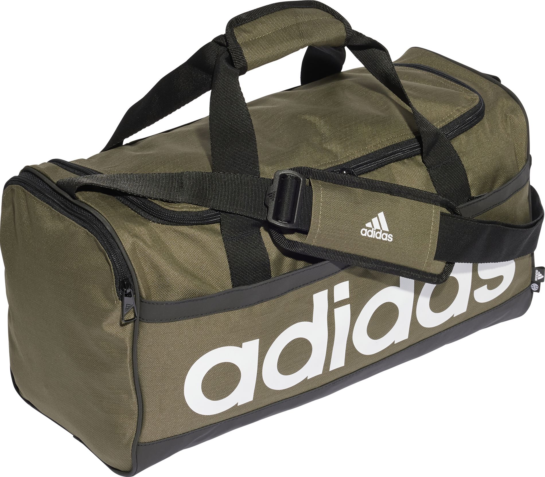 ADIDAS, LINEAR DUFFEL S