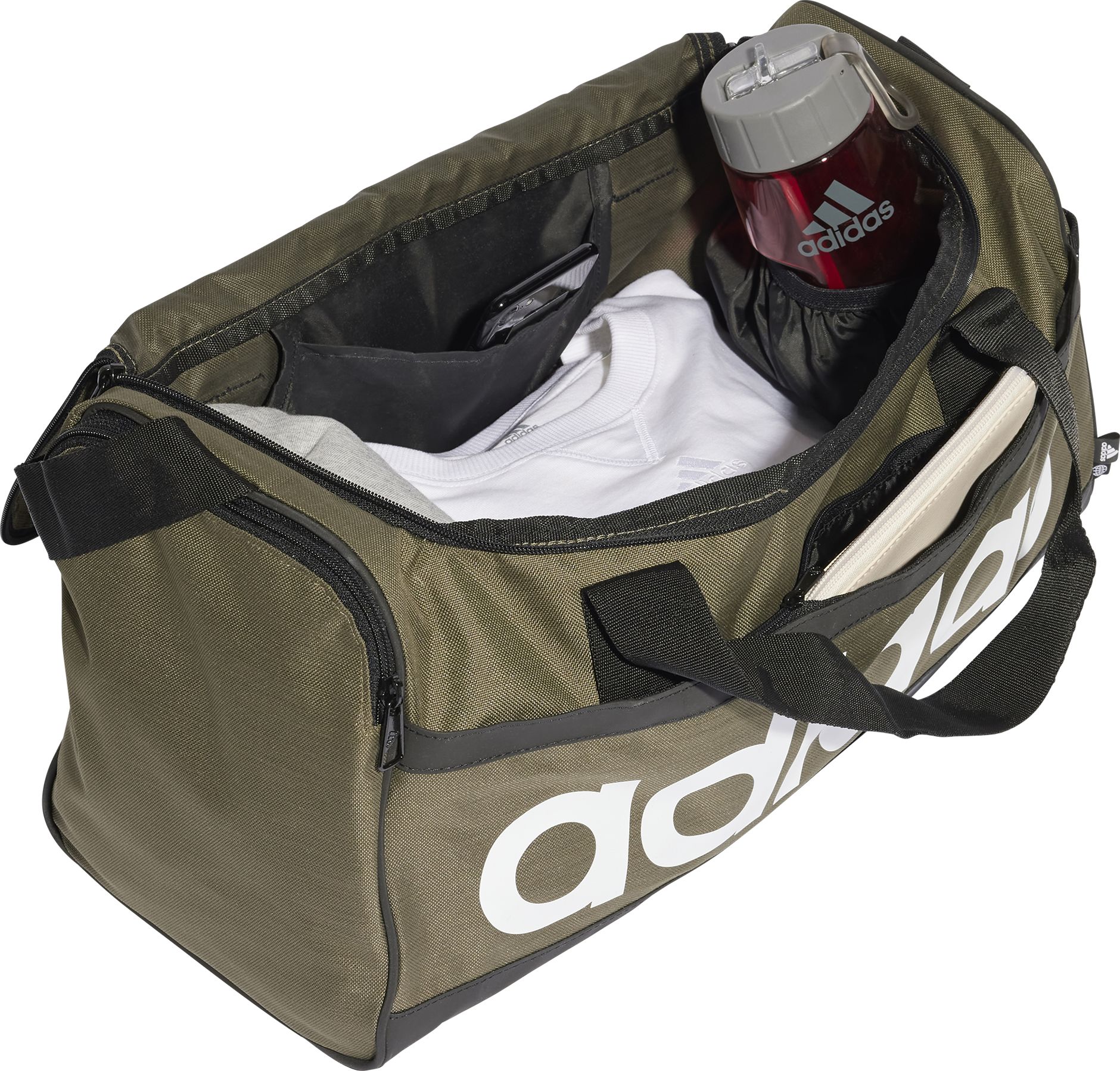 ADIDAS, LINEAR DUFFEL S