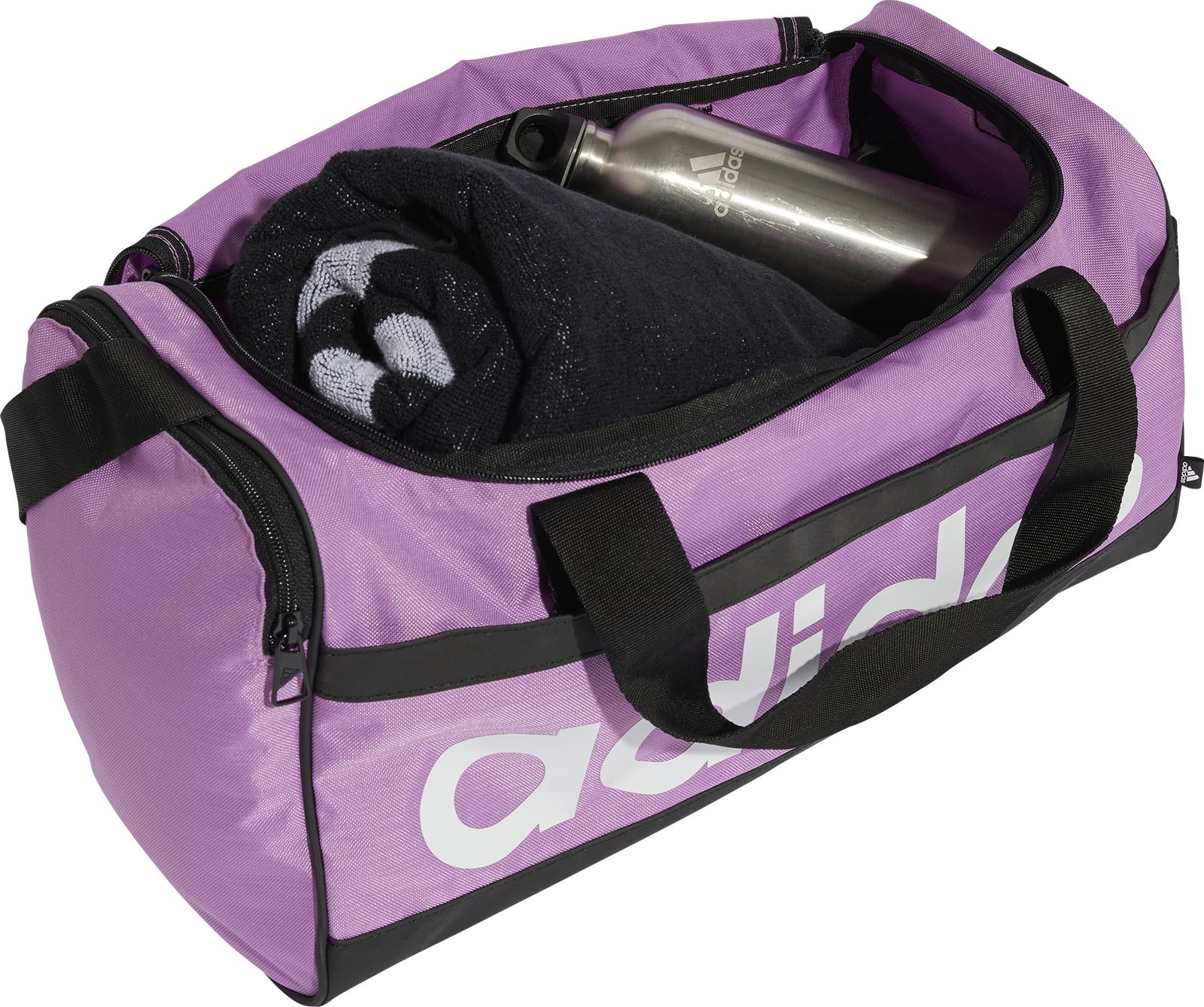 ADIDAS, LINEAR DUFFEL S