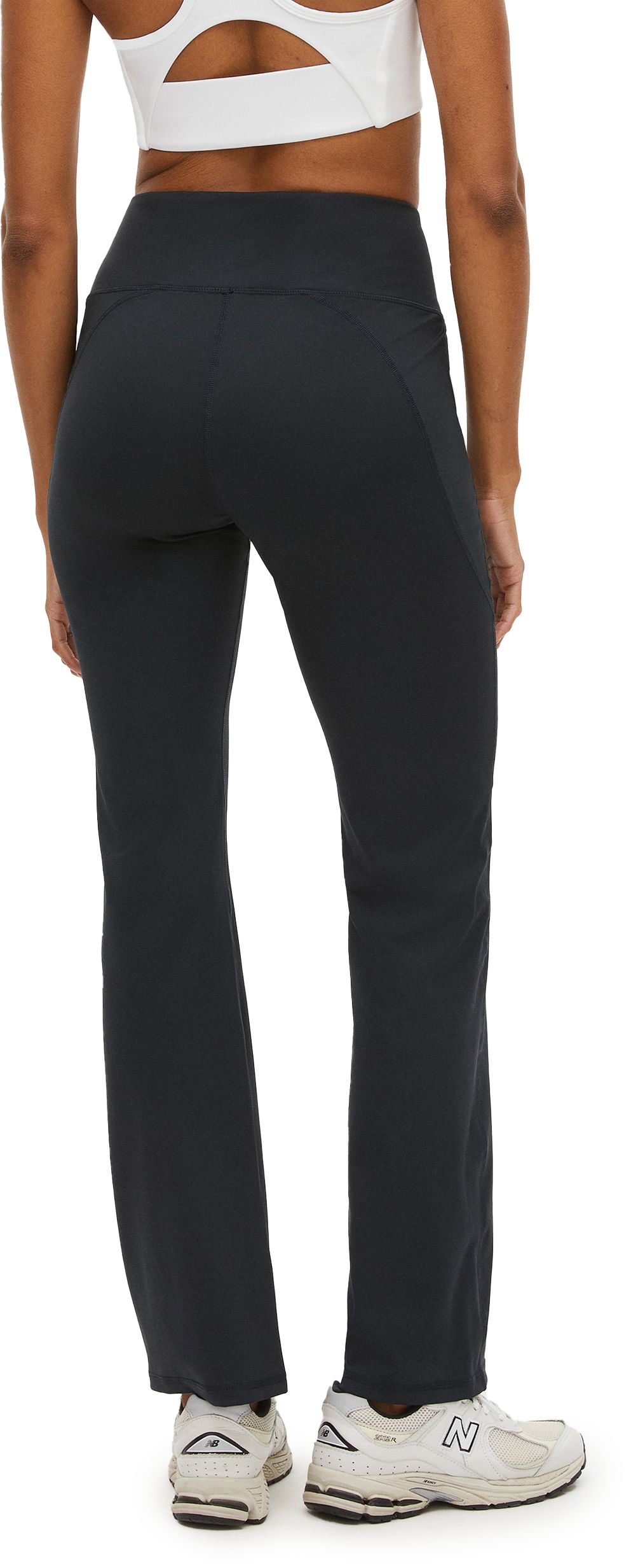 RÖHNISCH, W FLATTERING HIGH WAIST PANTS