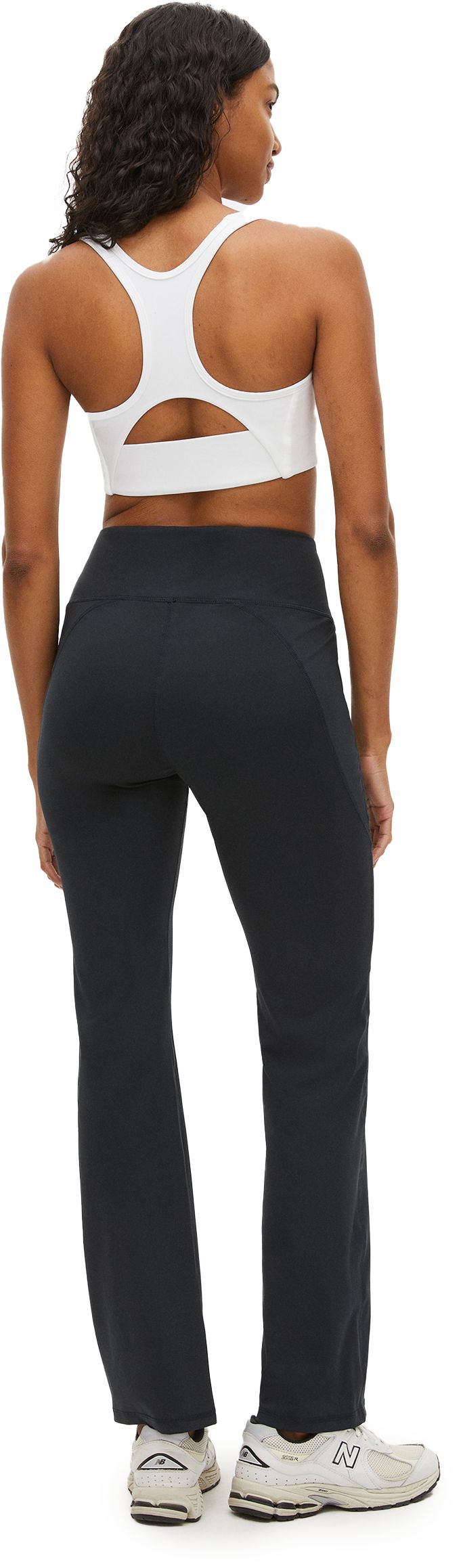 RÖHNISCH, W FLATTERING HIGH WAIST PANTS