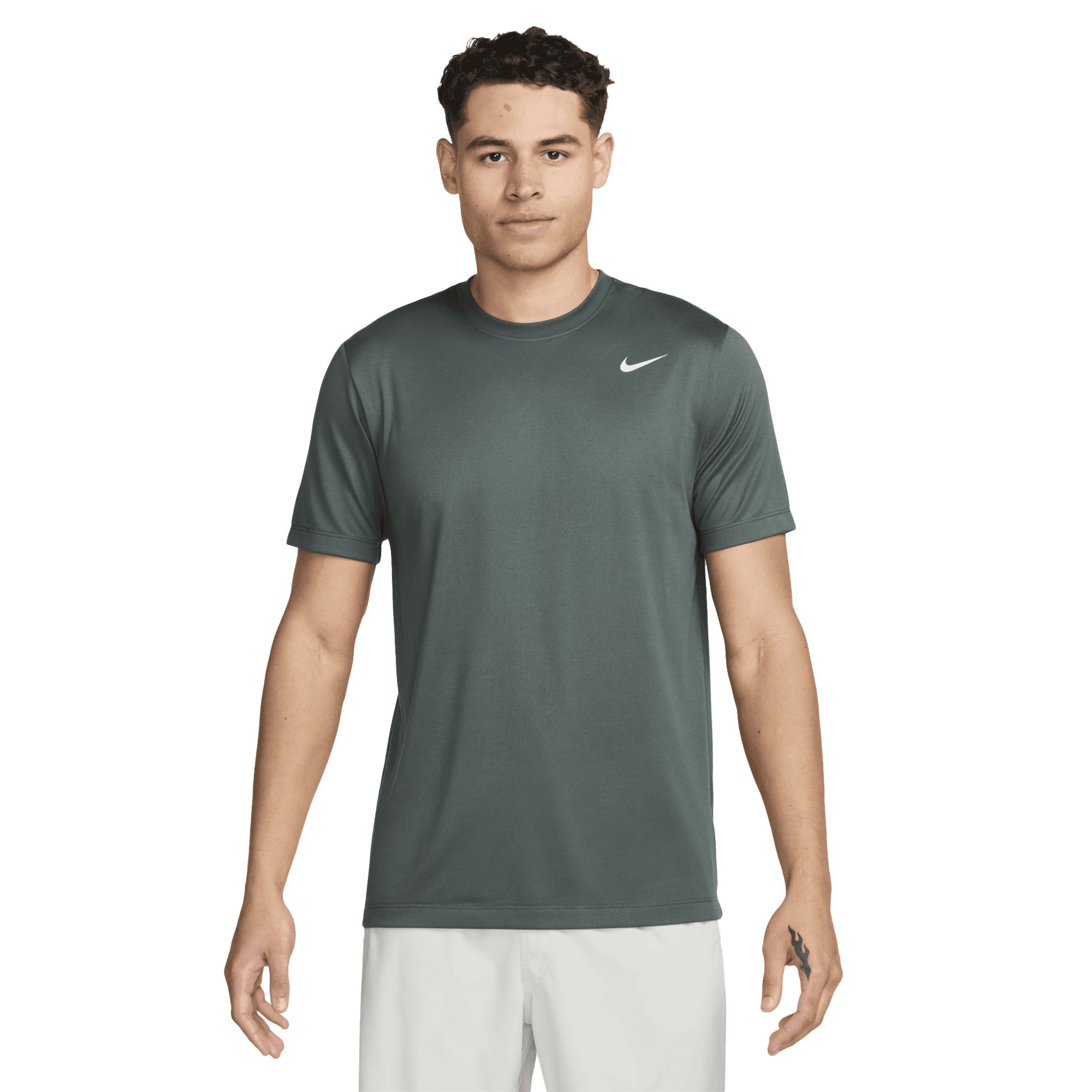 NIKE, M NK DF TEE RLGD RESET